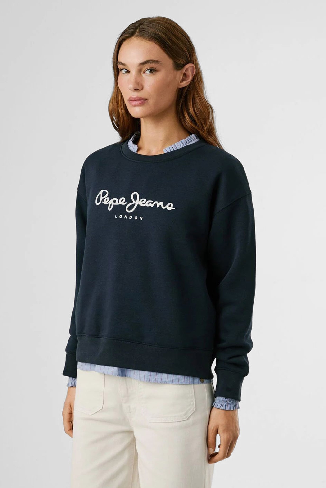 Свитшот BADDY 3