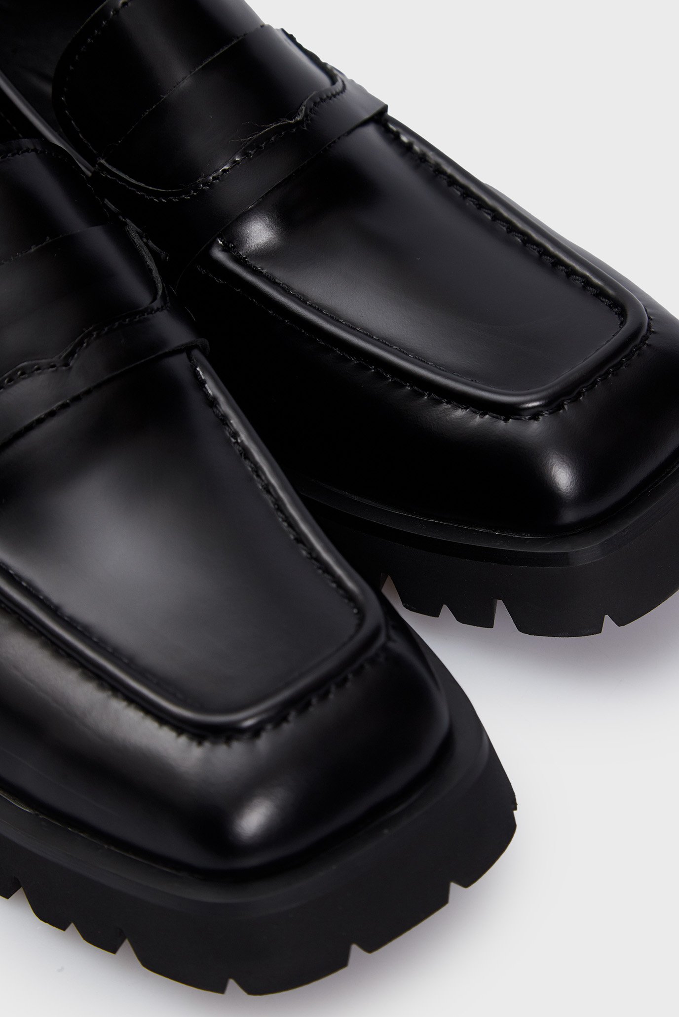 Лоферы Vinca 3