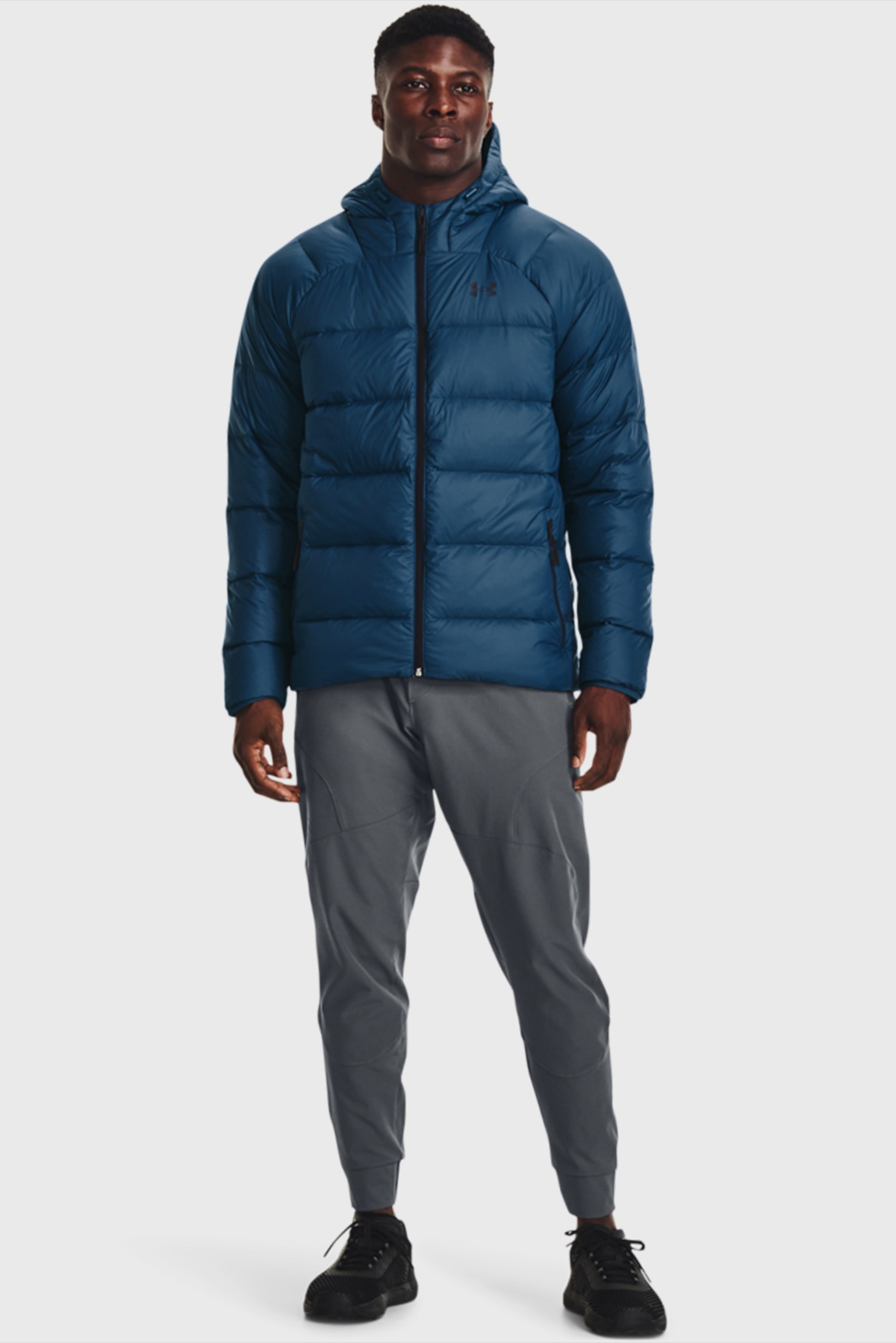 Куртка зимняя Armour Down 2.0 Jkt 8