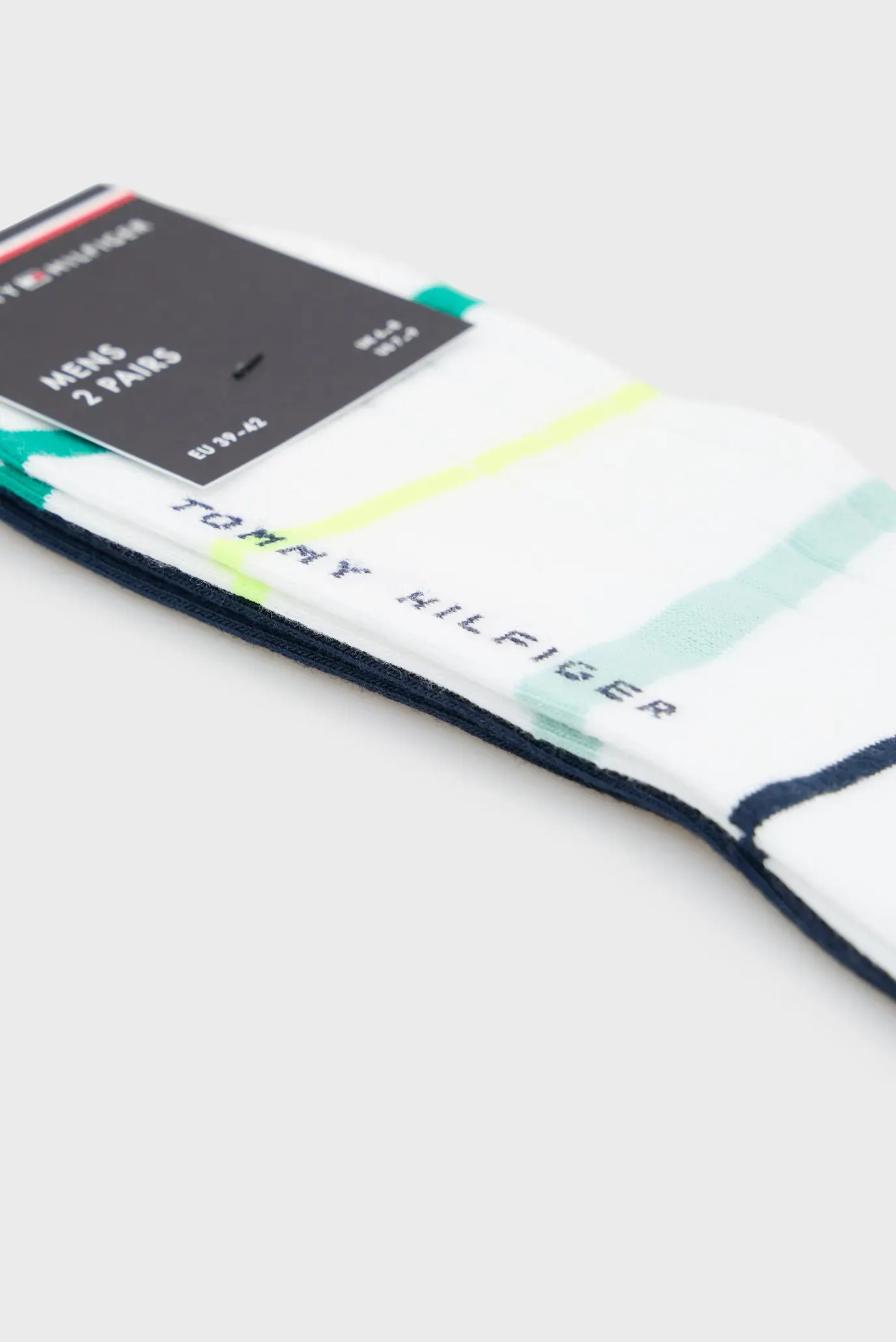 Носки TH MEN SNEAKER 2P SUMMER BRETON 2