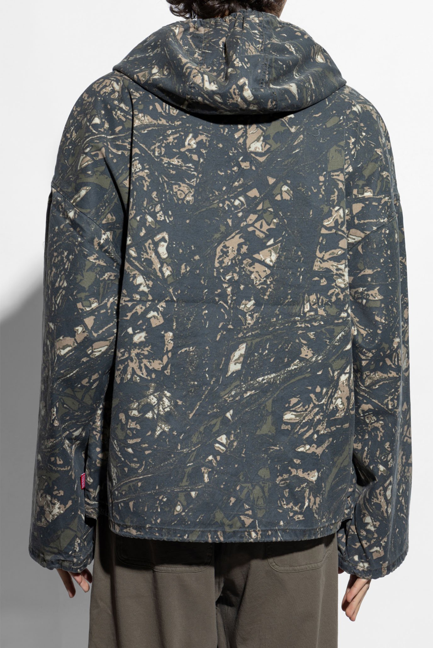 Куртка демисезонная J-LINT GIACCA 3