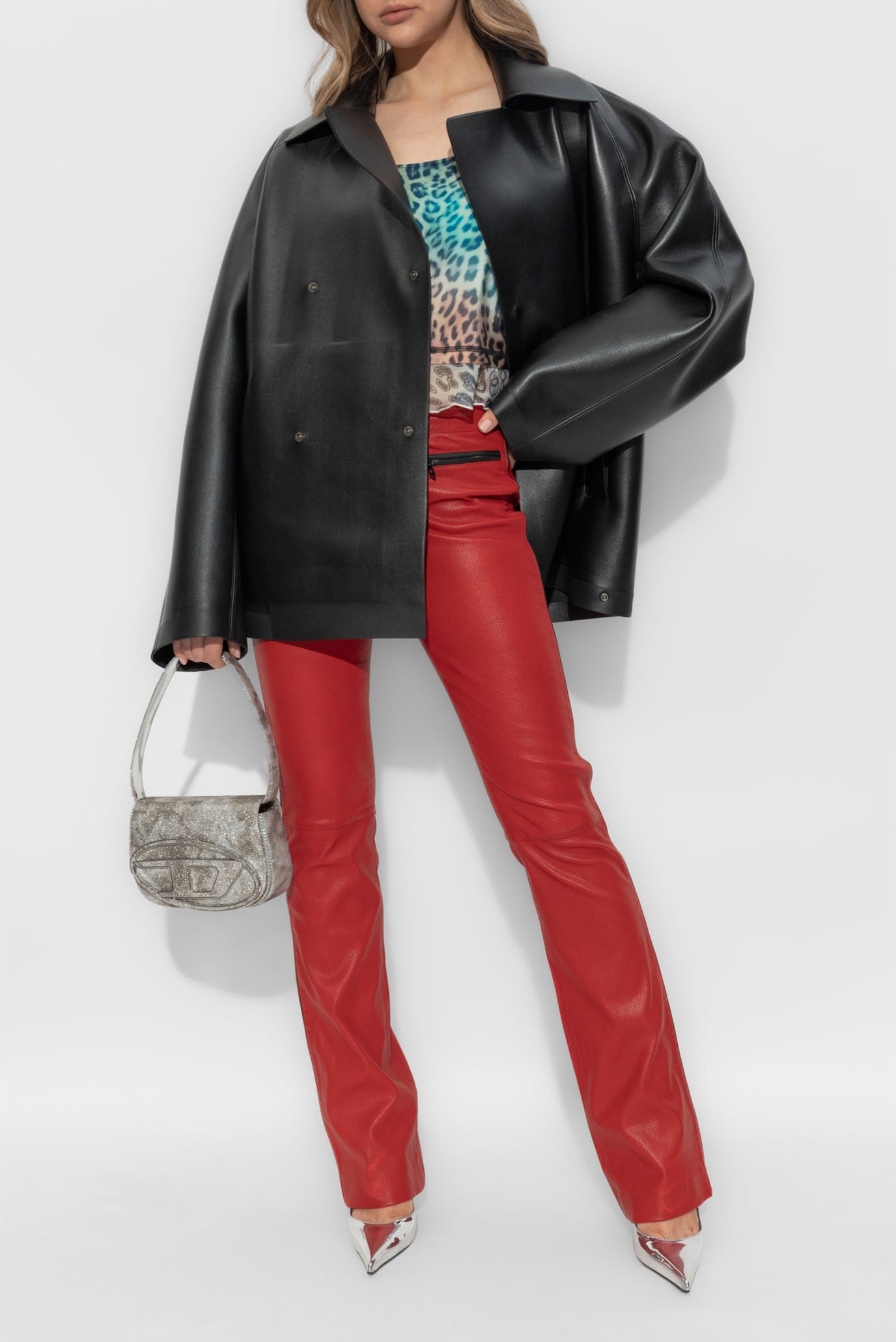 Майка T-ZAZA-Q1 TOPDiesel Майка T-ZAZA-Q1 TOP 2