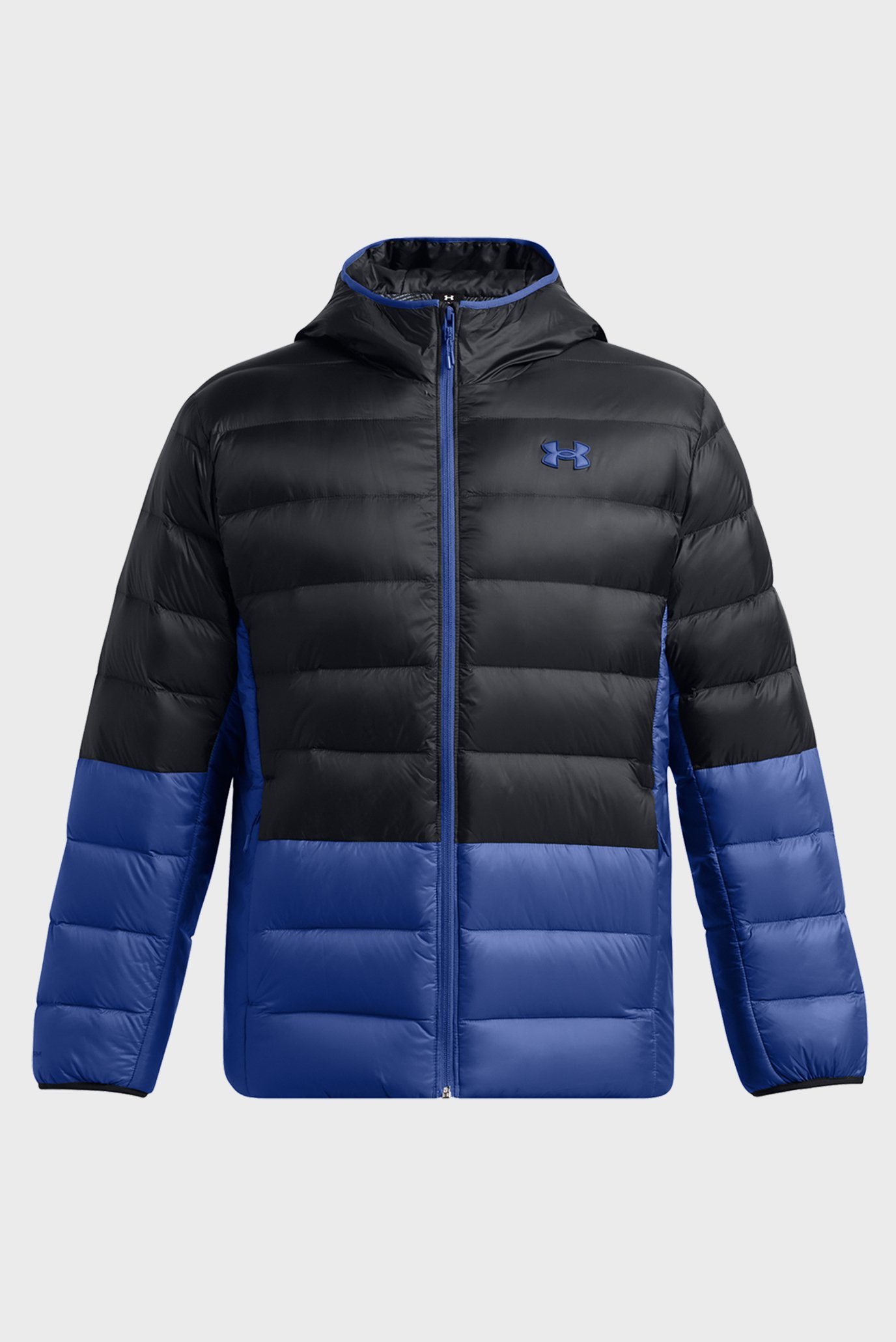 Куртка зимняя/LEGEND DOWN HOODED JACKET 6