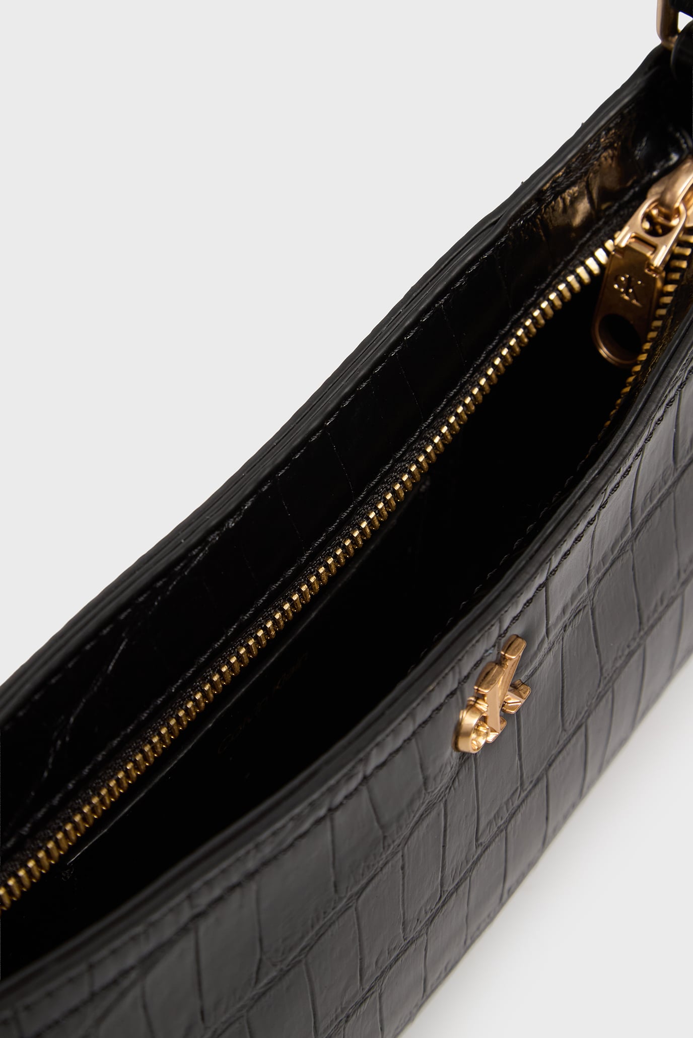 Сумка CK CROC SMALL SHOULDER BAG 5