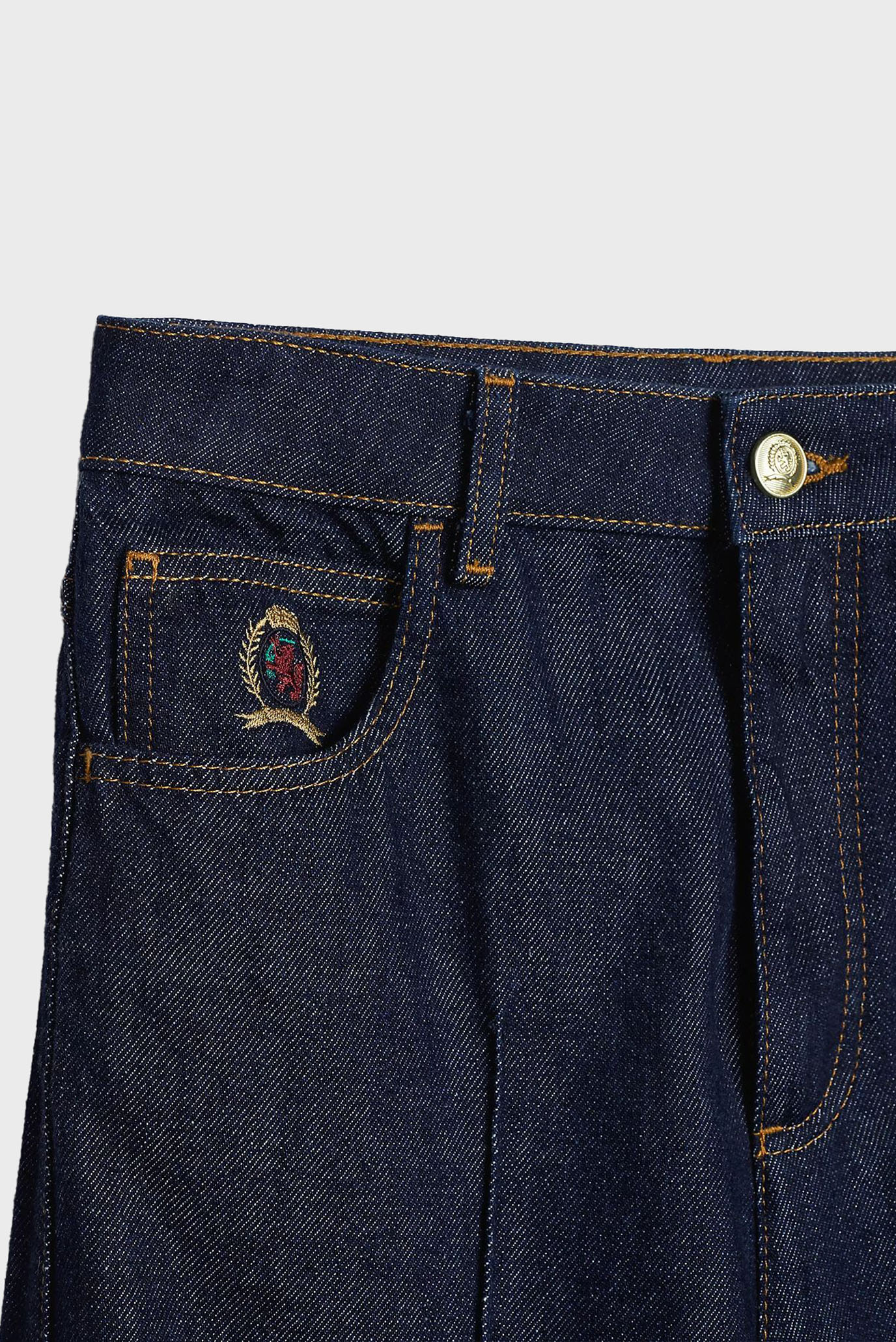 Джинсы THC CC DENIM 5 PKT PANT 5