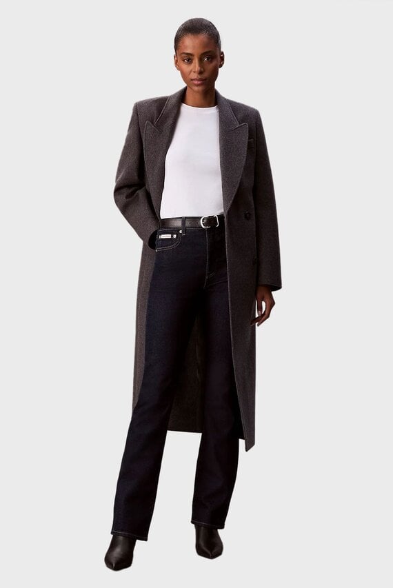 Джинсы SKINNY BOOT CK CLASSIC RINSE Calvin Klein Jeans Джинсы SKINNY BOOT CK CLASSIC RINSE Calvin Klein Jeans