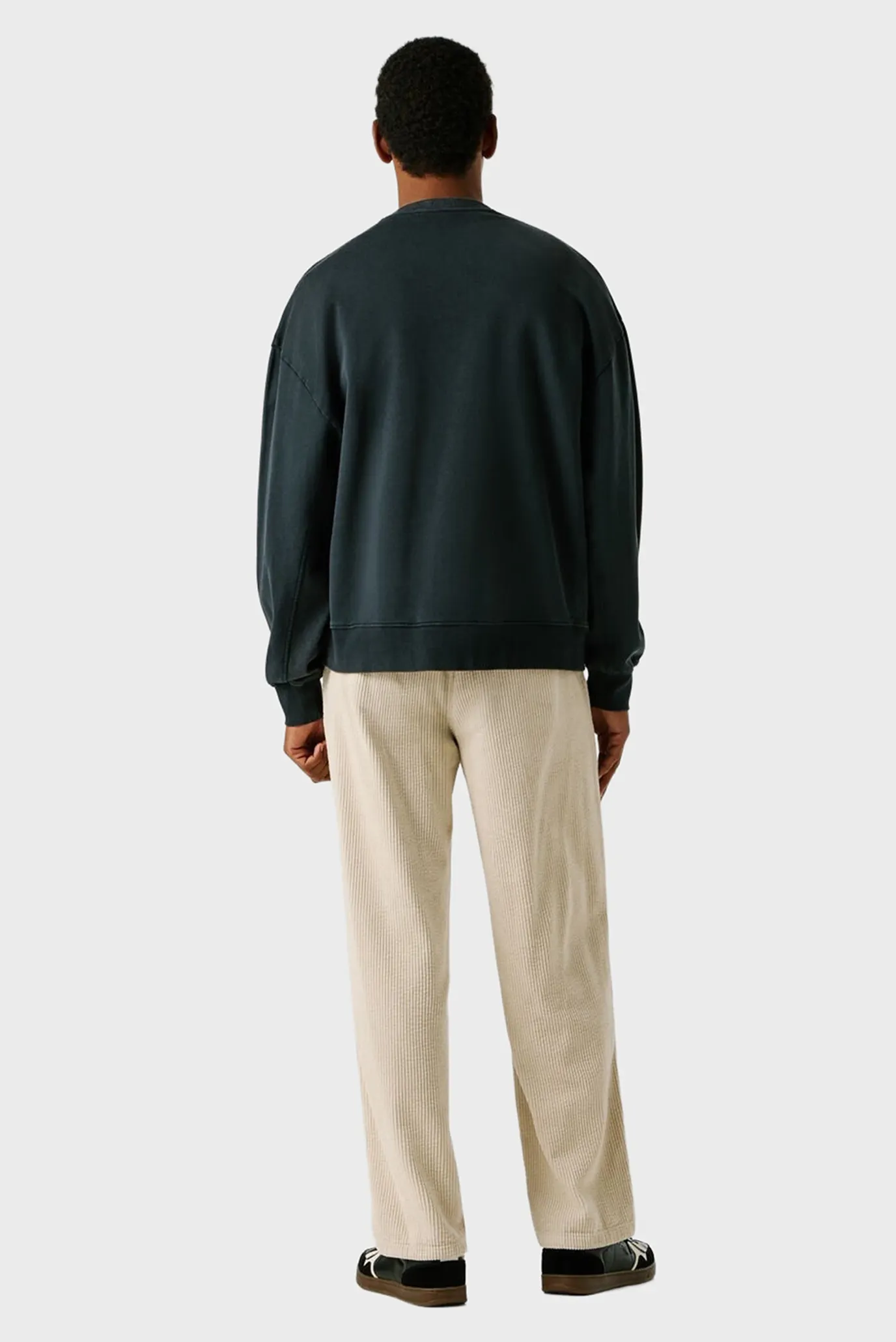 Свитшот GREGORY 5