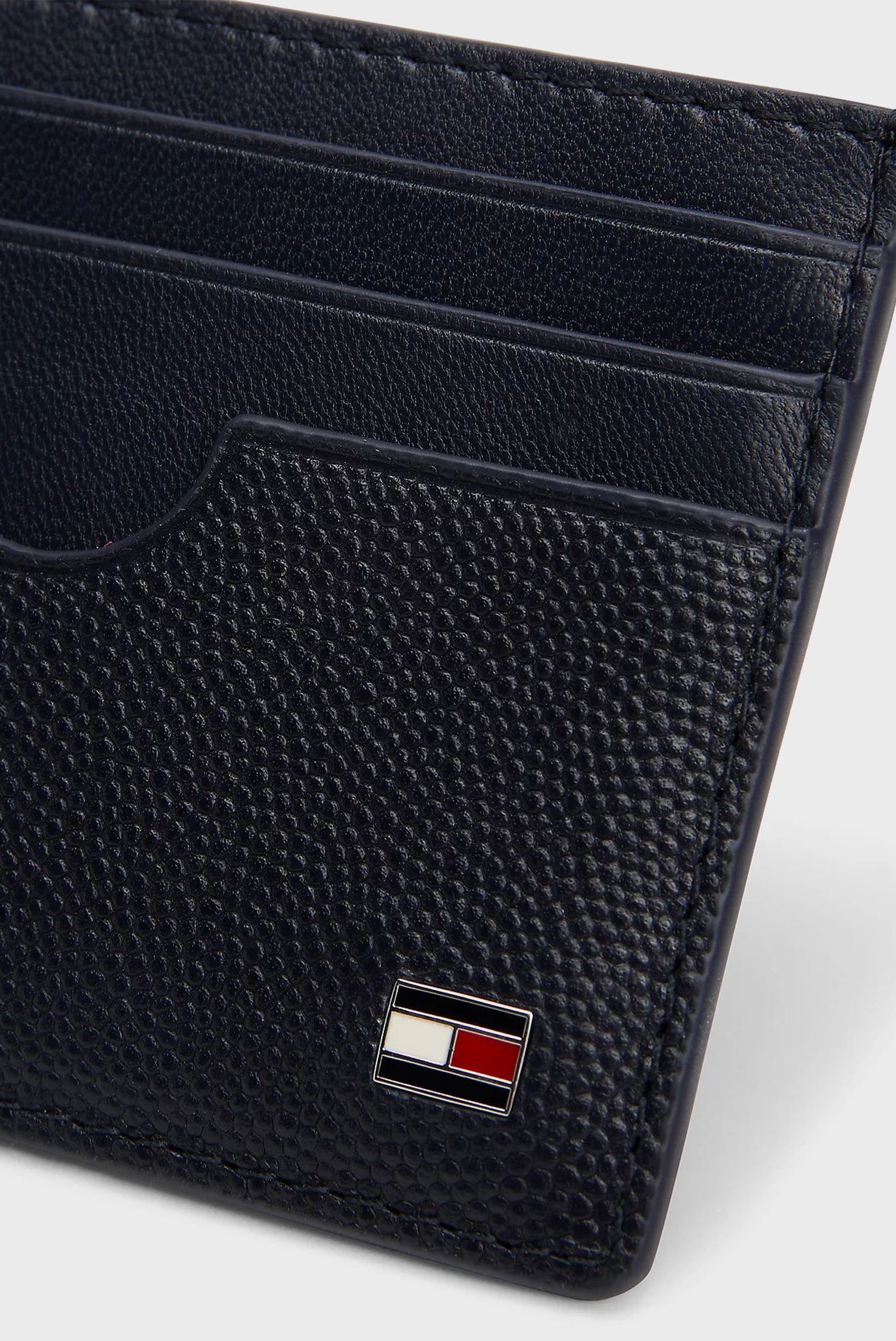 Кошелек TH FLAG CC HOLDER 3