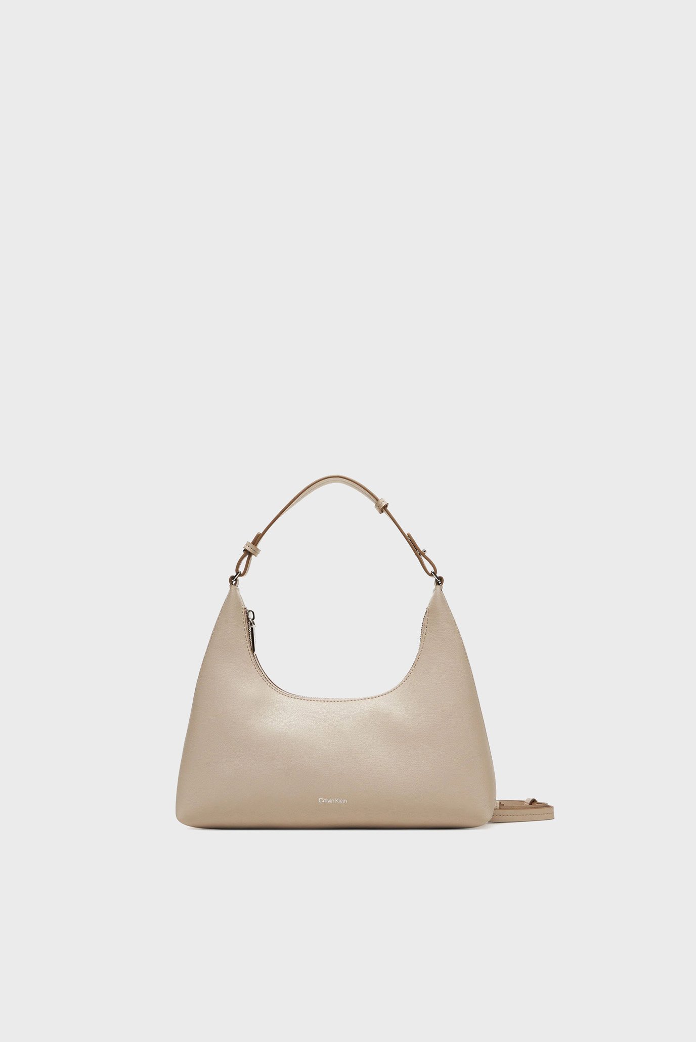 Сумка FOIL LOGO TOTE W POUCH 1