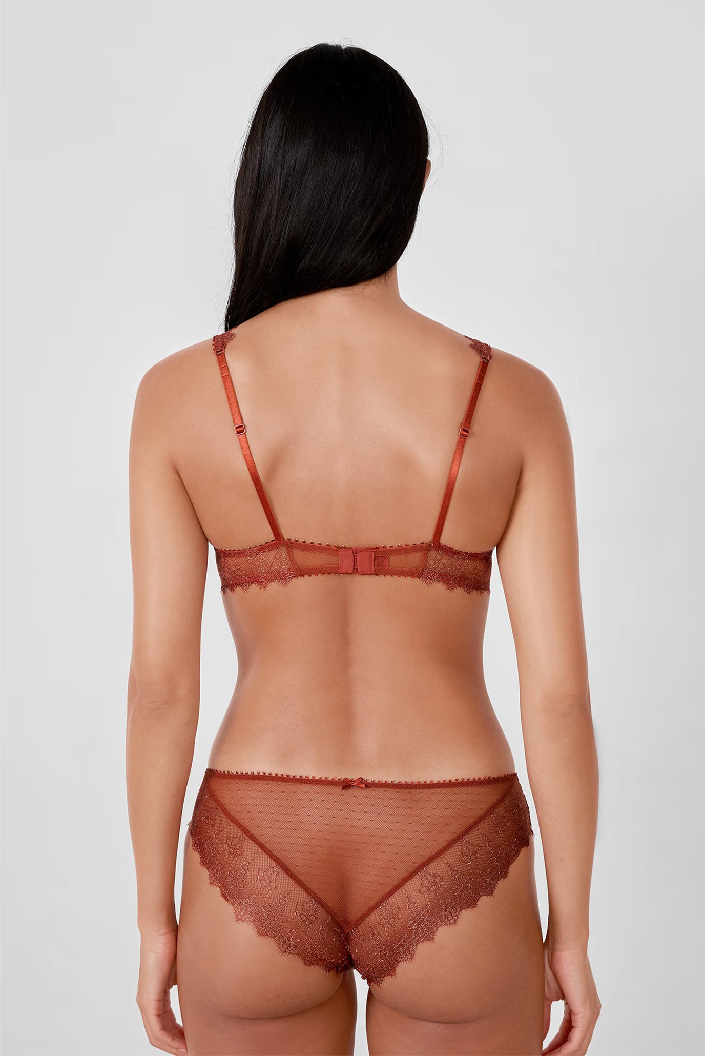 Бюстгальтер ALLUSION - N*2 CLASS 3