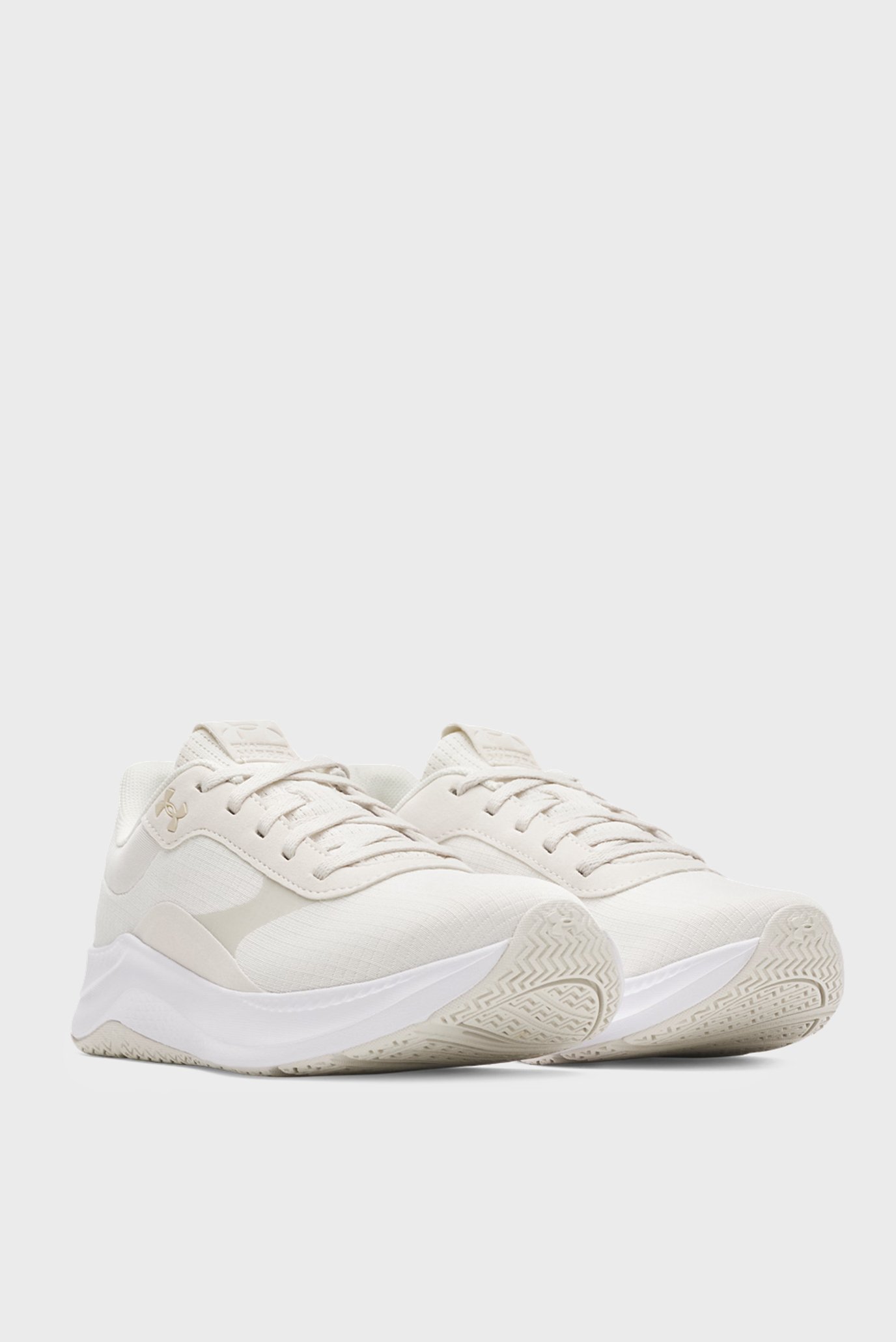 Кроссовки UA W Aurora 3 2