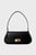 Сумка HARDWARE FLAP SHOULDER BAG