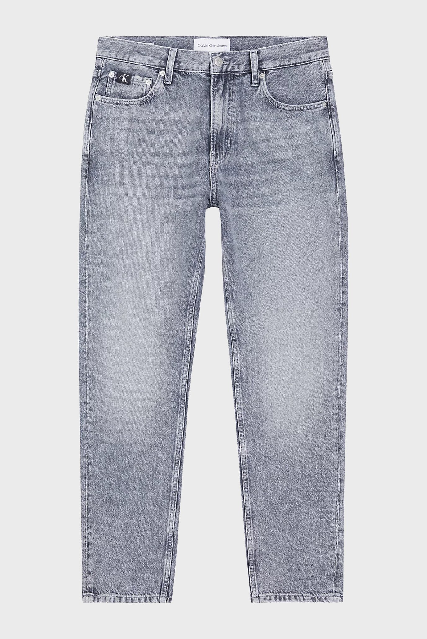 Джинсы DAD JEAN 5