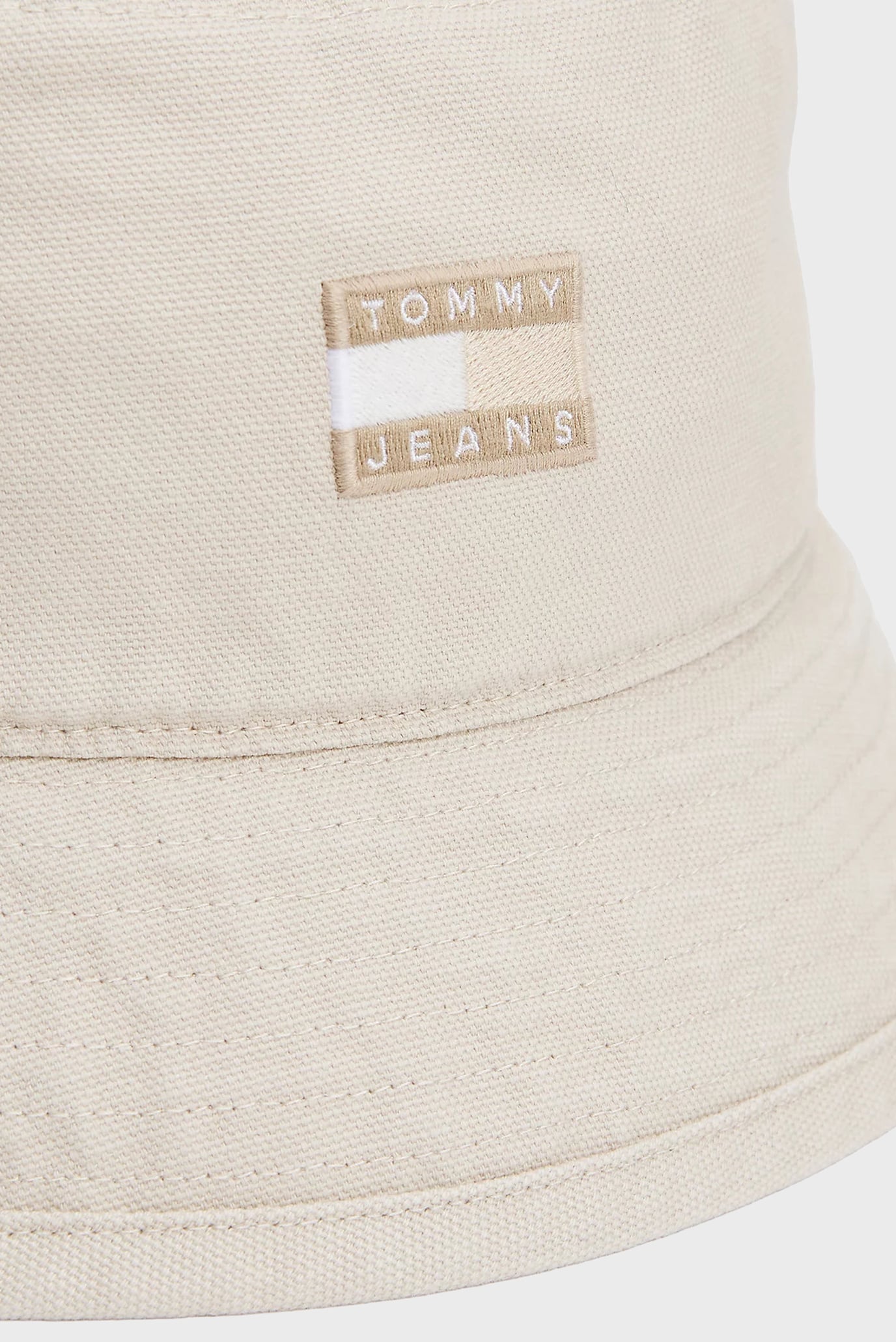 Панамка/TJW HERITAGE CANVAS BUCKET HAT 4