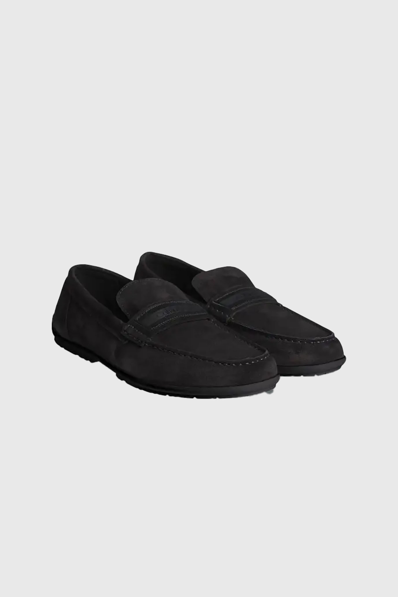 Мокасины DRIVER WEB STRAP Calvin Klein Мокасины DRIVER WEB STRAP 2