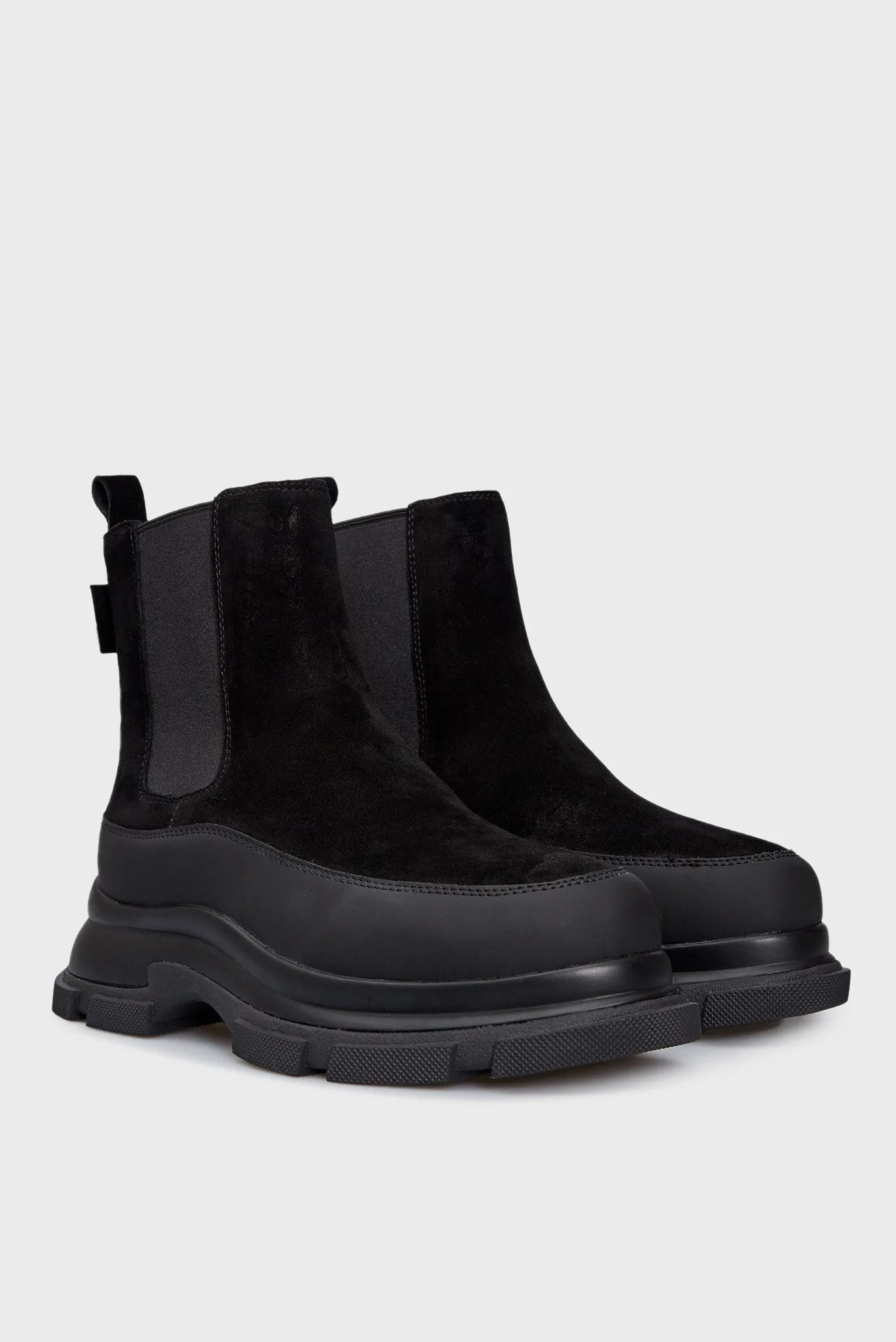 Ботинки Skadi 2