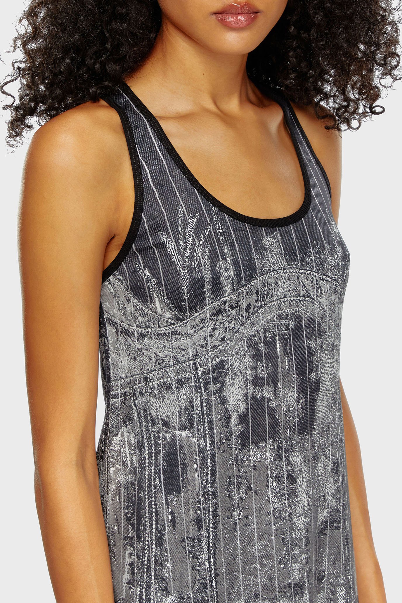 Платье D-SCREET DRESS 2