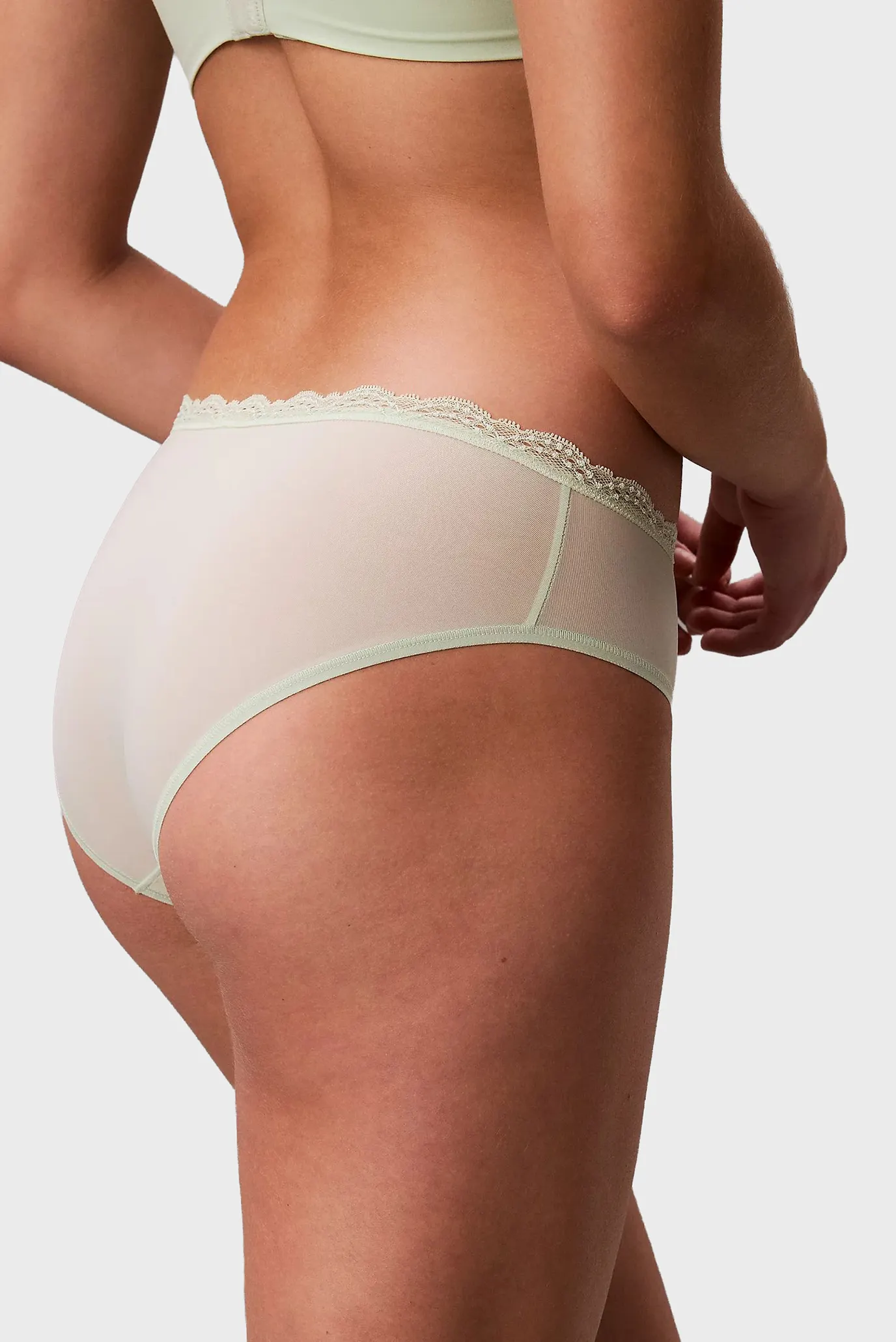 Трусы HIPSTER 6