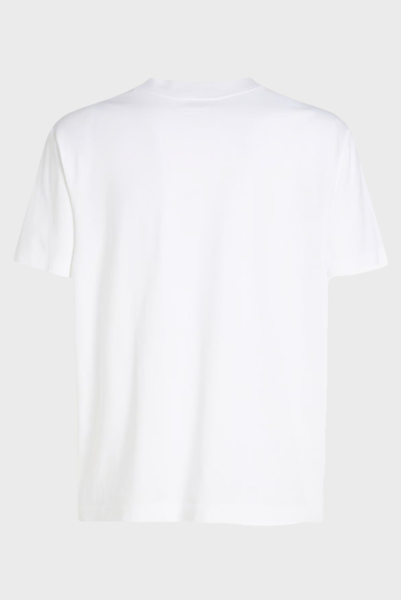 Футболка MONOLOGO SHIFT TEE 2