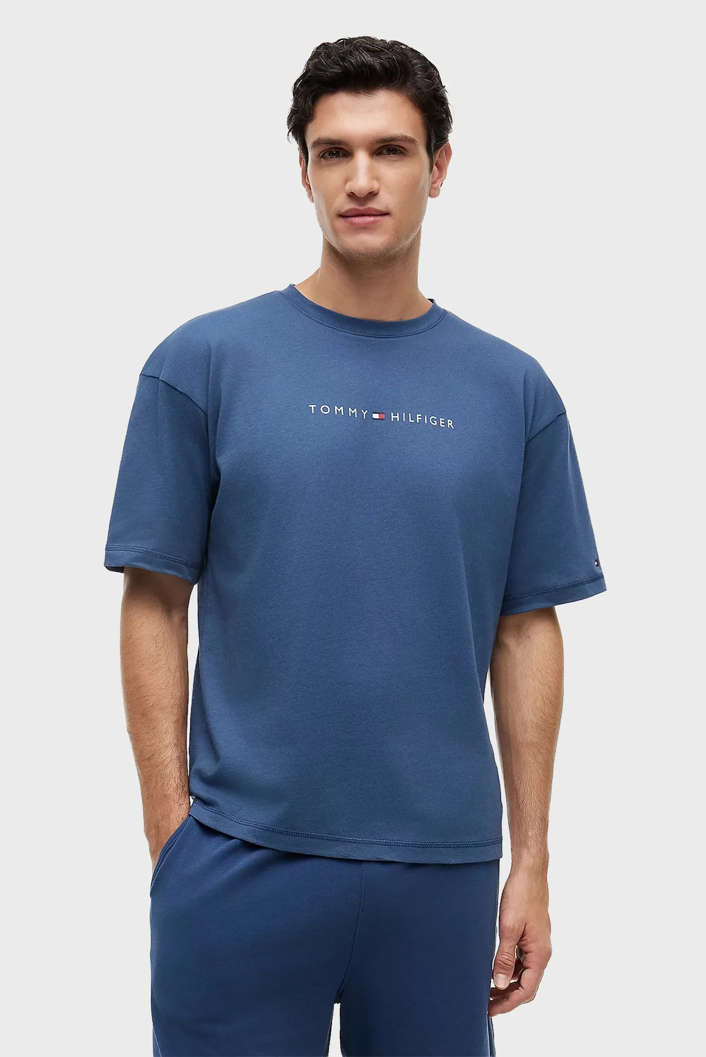 Футболка SS LOGO TEE 1