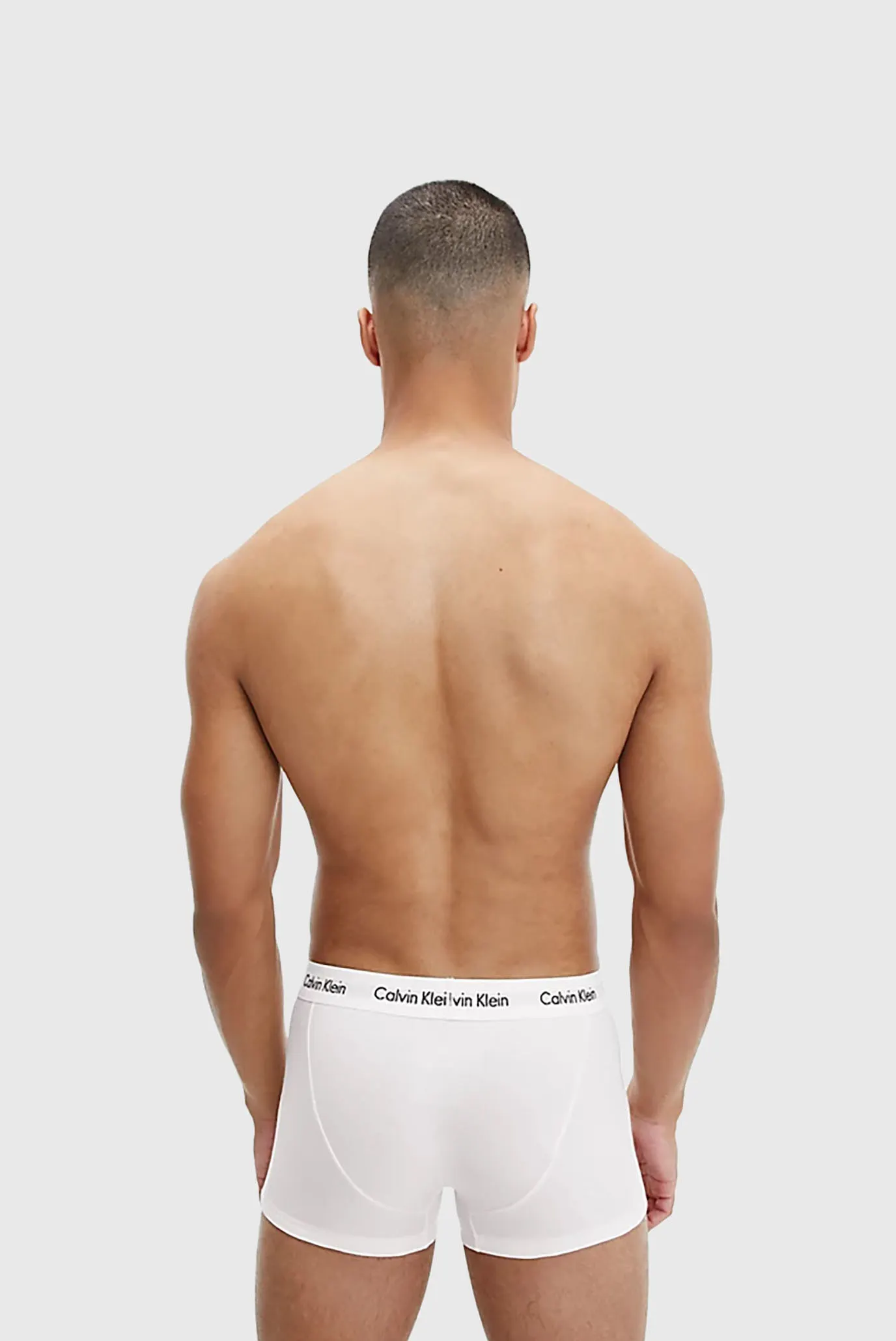 Набор белья Low Rise Trunk 3pk 3