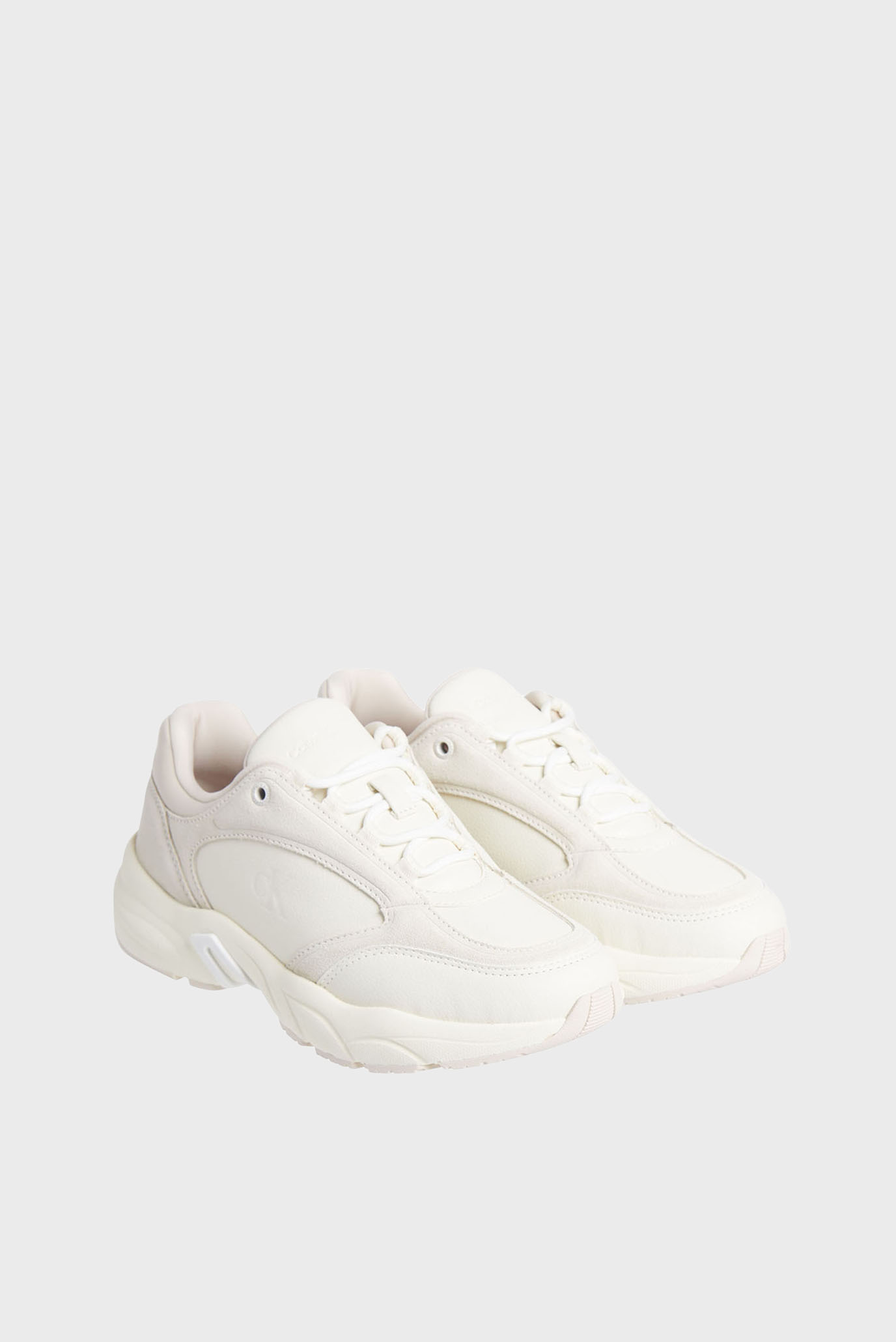 Кроссовки RETRO TENNIS LOW MIX MG MEDIA 3