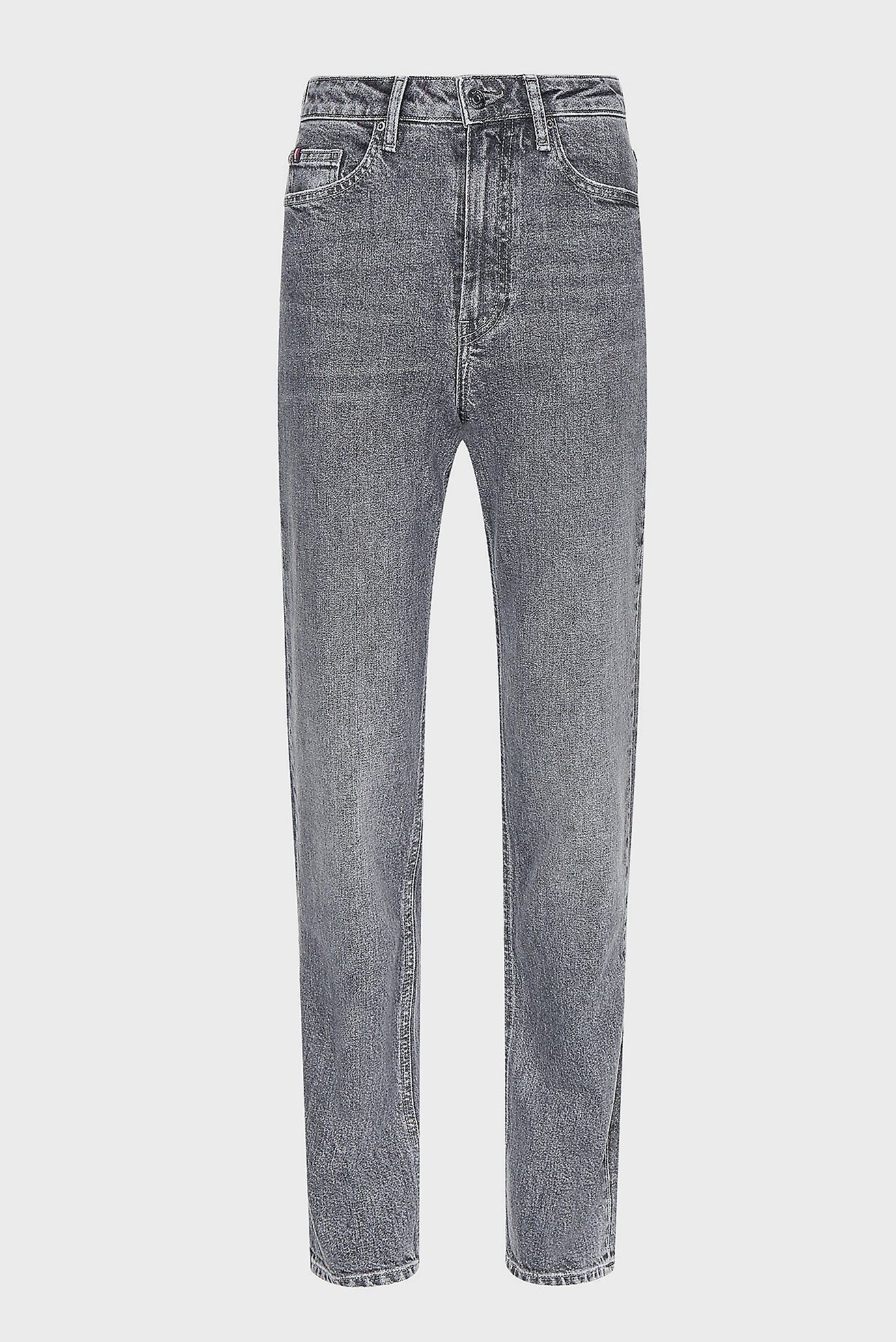 Женские серые джинсы NEW CLASSIC STRAIGHT HW NOA 10