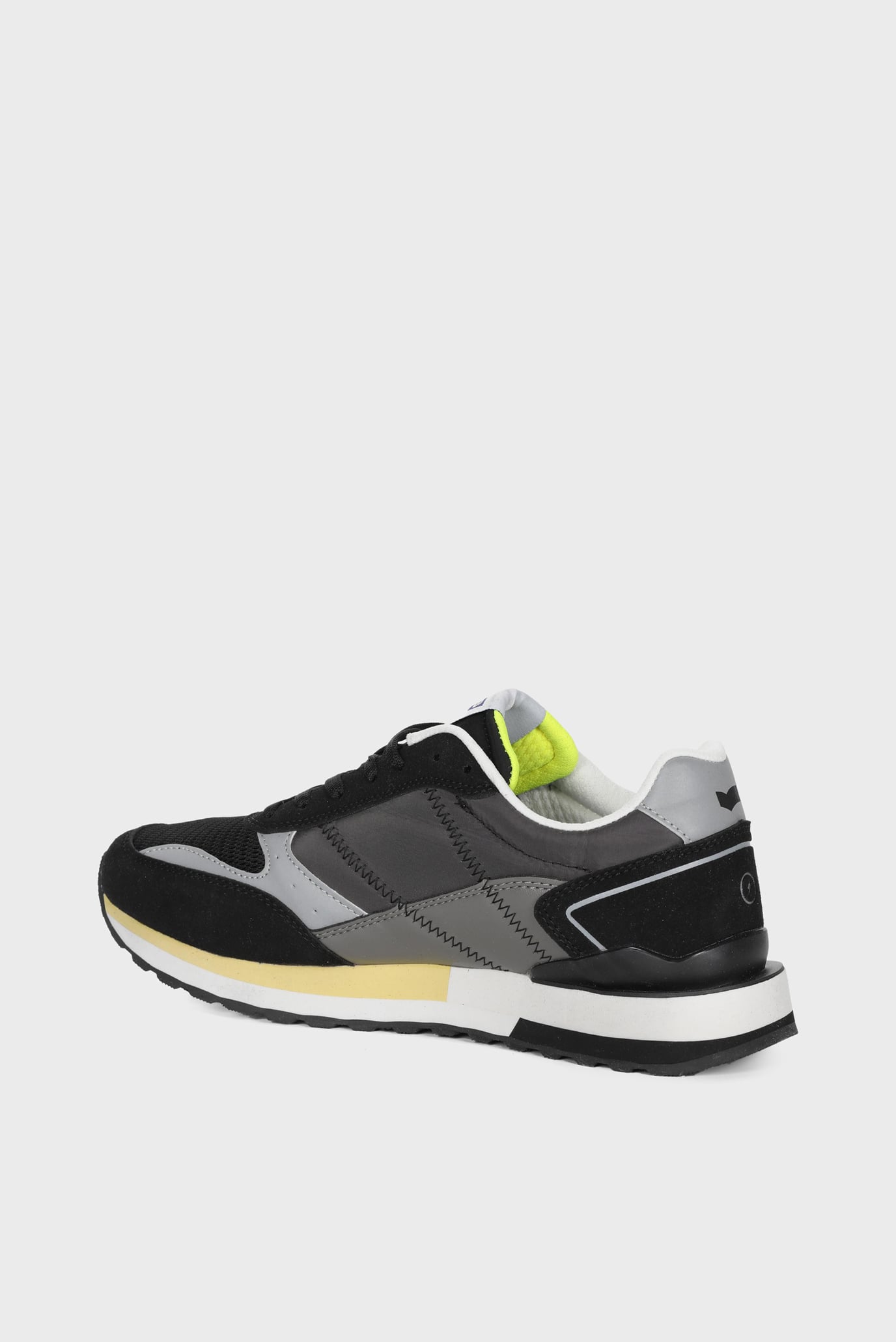 Кроссовки YOHN MIX2 5