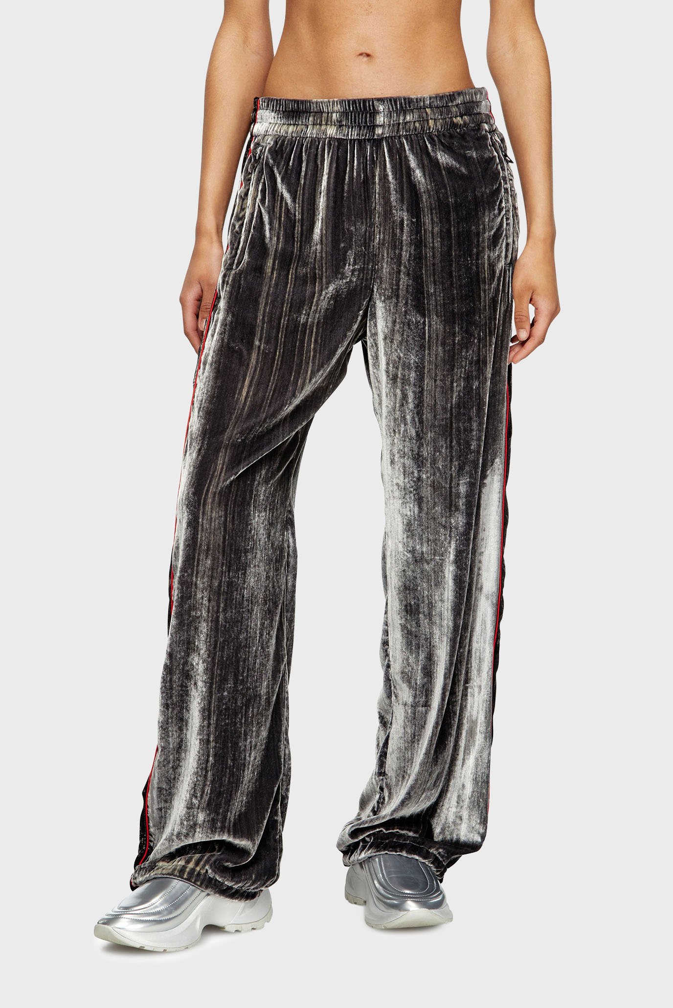 Штаны P-HAY-FEM PANTALONI 1