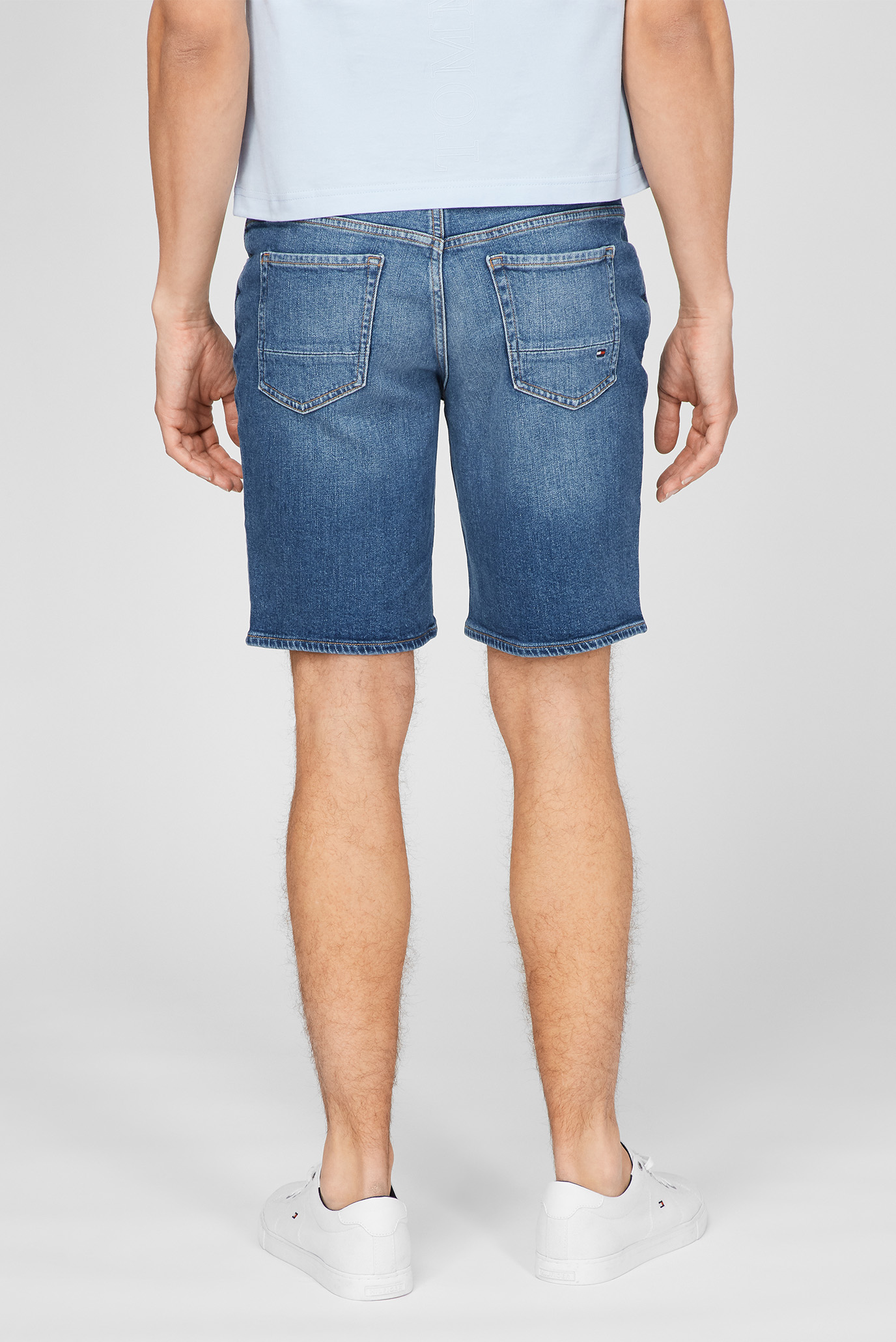 Шорты BROOKLYN SHORT 5PKT BOSTON IND 9