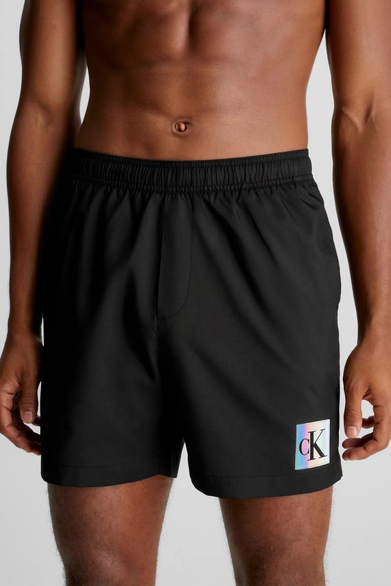 Шорты плавательные MEDIUM DRAWSTRING