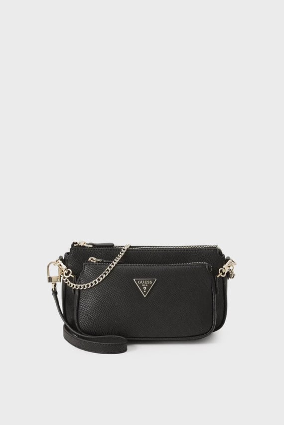 Сумка NOELLE II DBL POUCH CROSSBODY