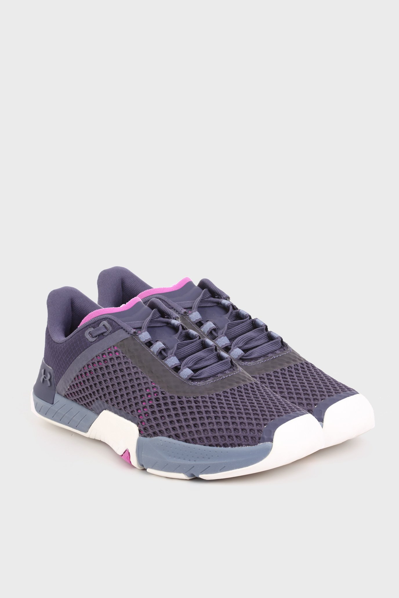 Кроссовки UA W TriBase Reign 4Under Armour Кроссовки UA W TriBase Reign 4 2