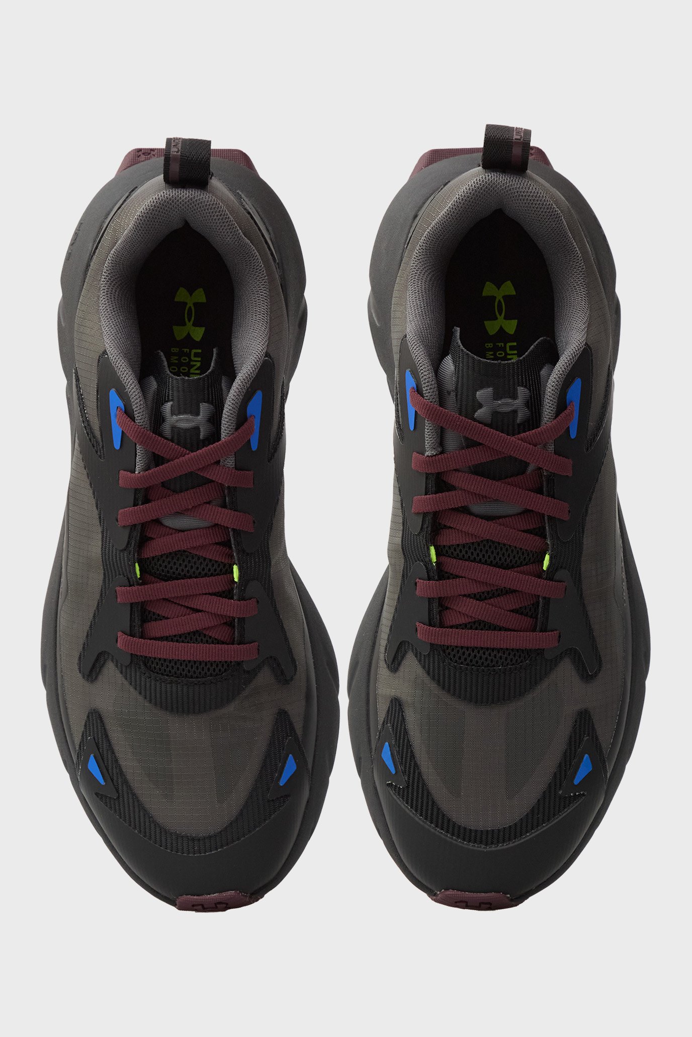 Кроссовки UA Aura RPSTP 4