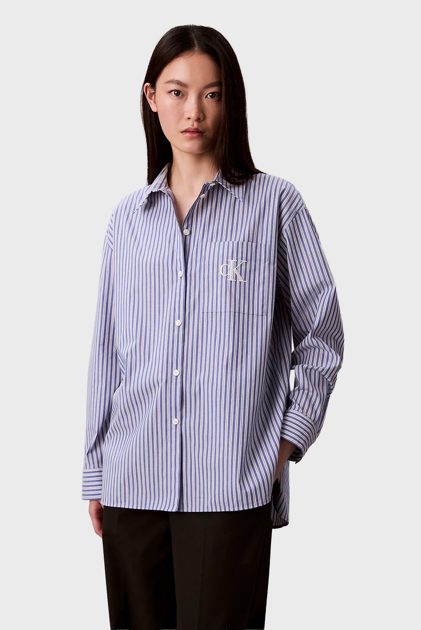 Рубашка YD Perfect Button-down Shirt 1
