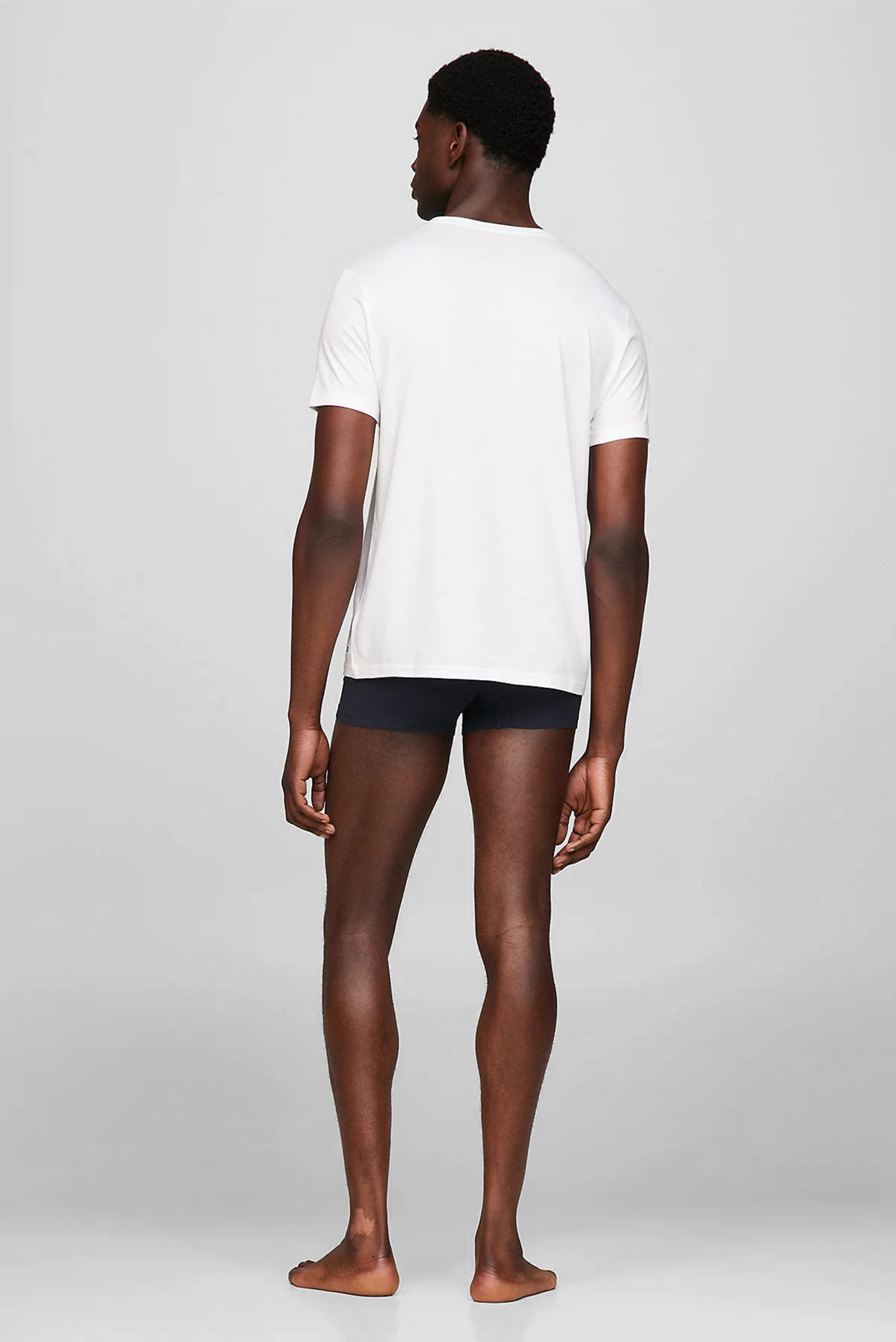 Набор белья 3P TRUNK & 2P TEE SET 8