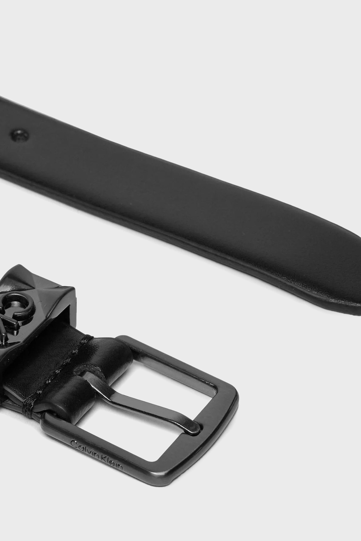 Ремень RE-LOCK SQR BUCKLE BELT 25MM 2