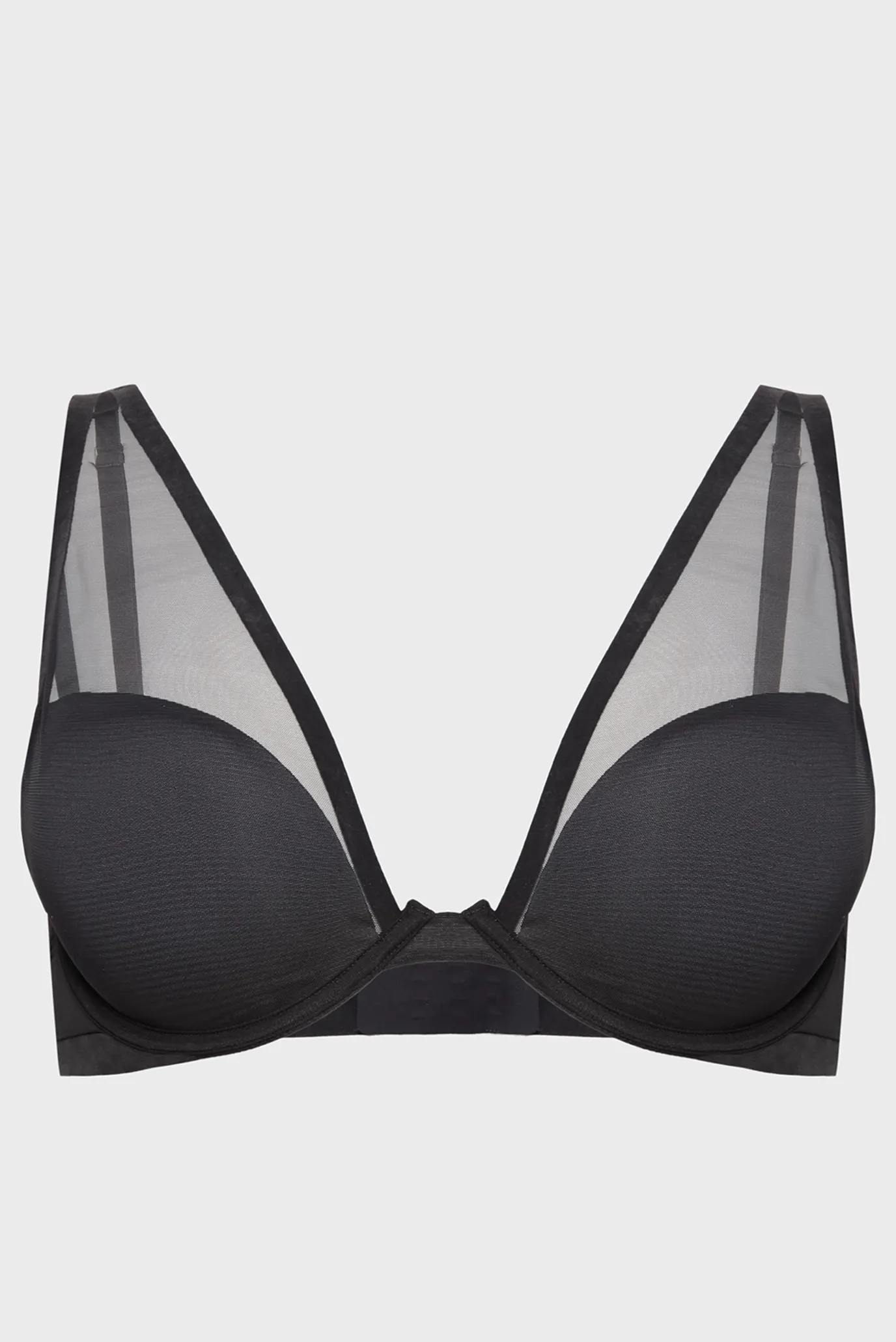 Бюстгальтер PUSH UP PLUNGE 7