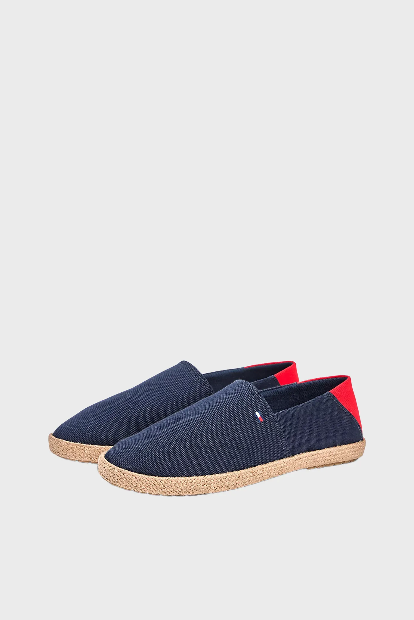 Эспадрильи CORE HILFIGER ESPADRILLE TEXTILE 3