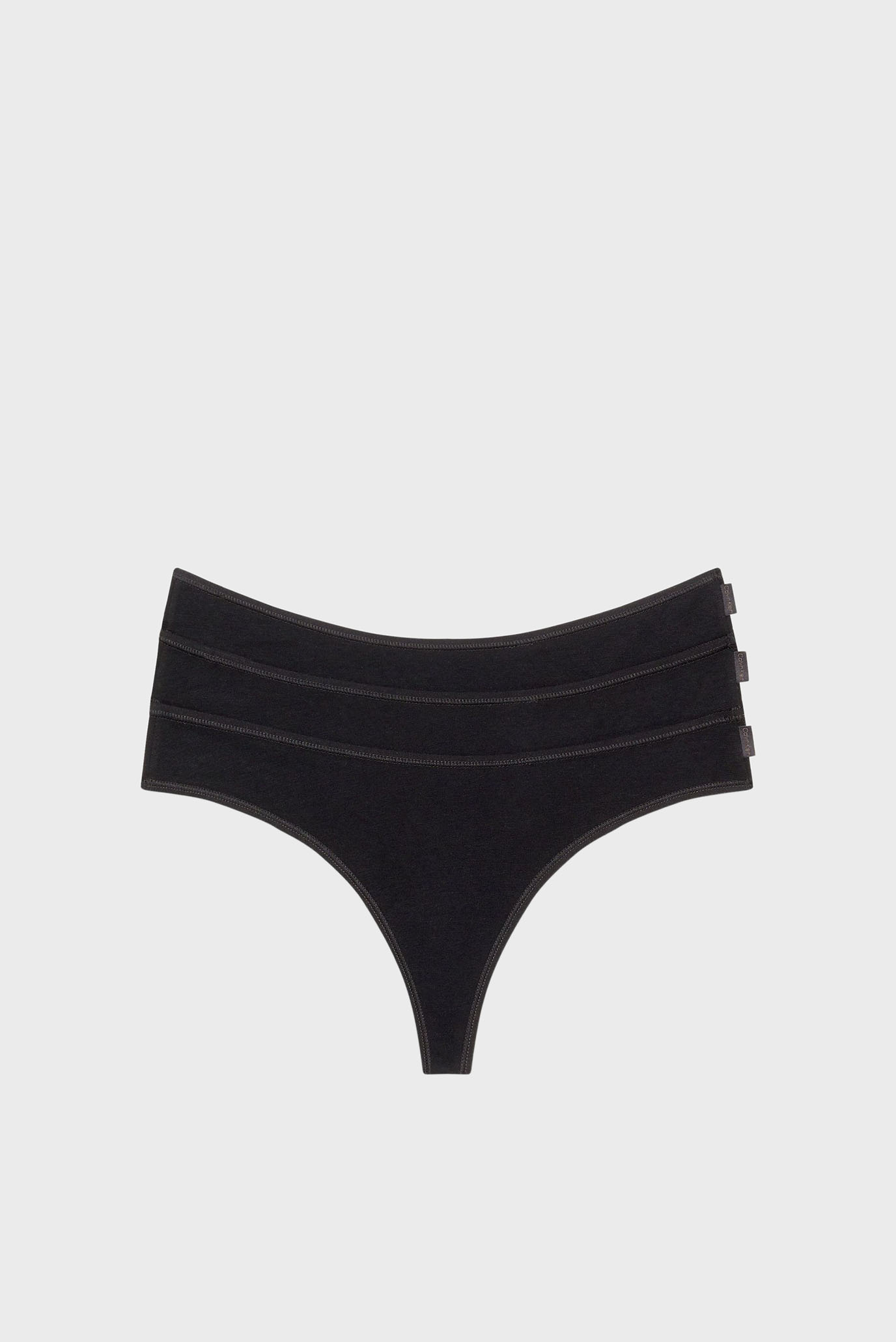 Набор белья THONG 3PK 5