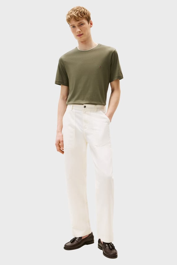 Футболка/COTTON MODAL TEE Футболка/COTTON MODAL TEE