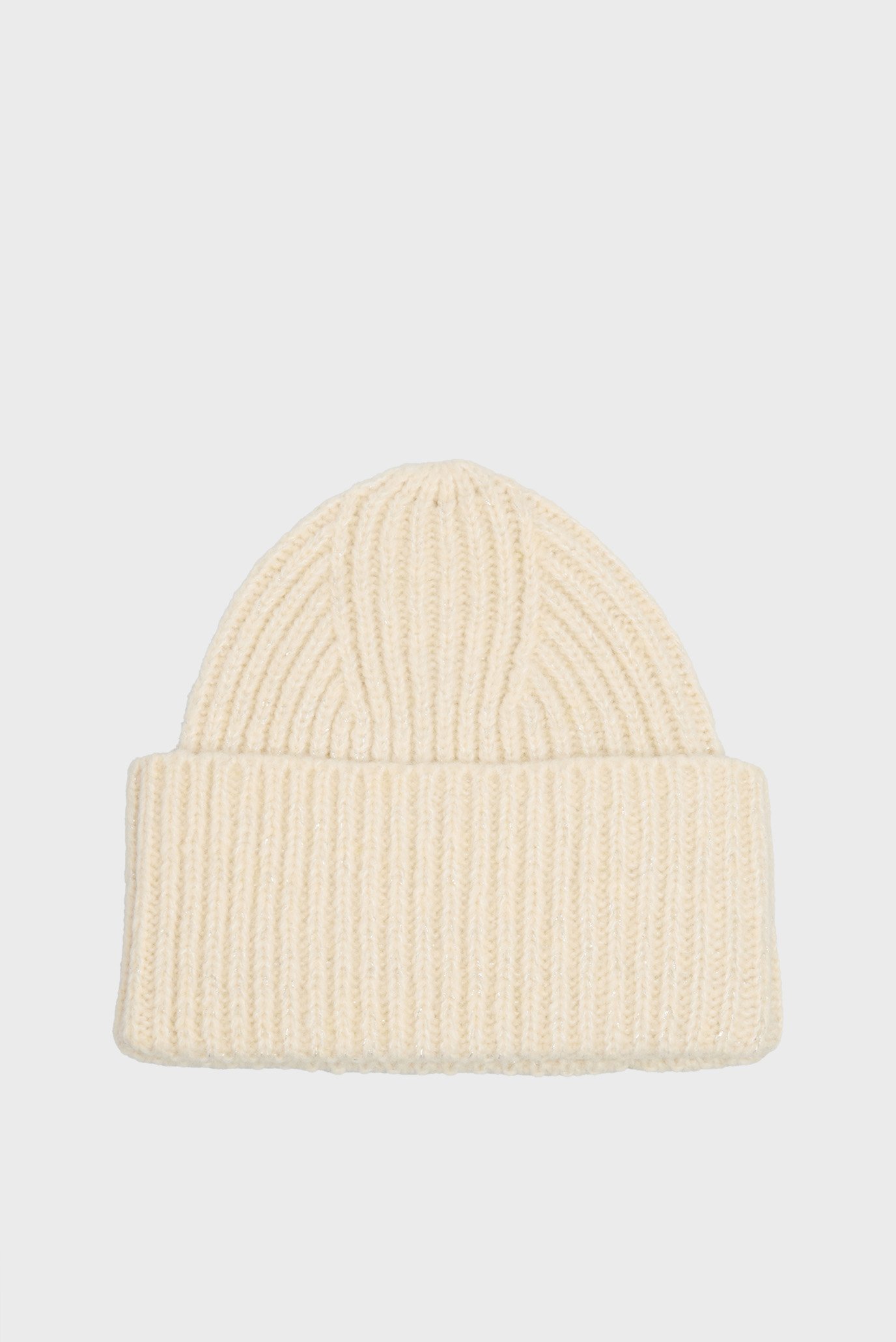 Шапка TJW SCRIPT GLITTER BEANIE 3