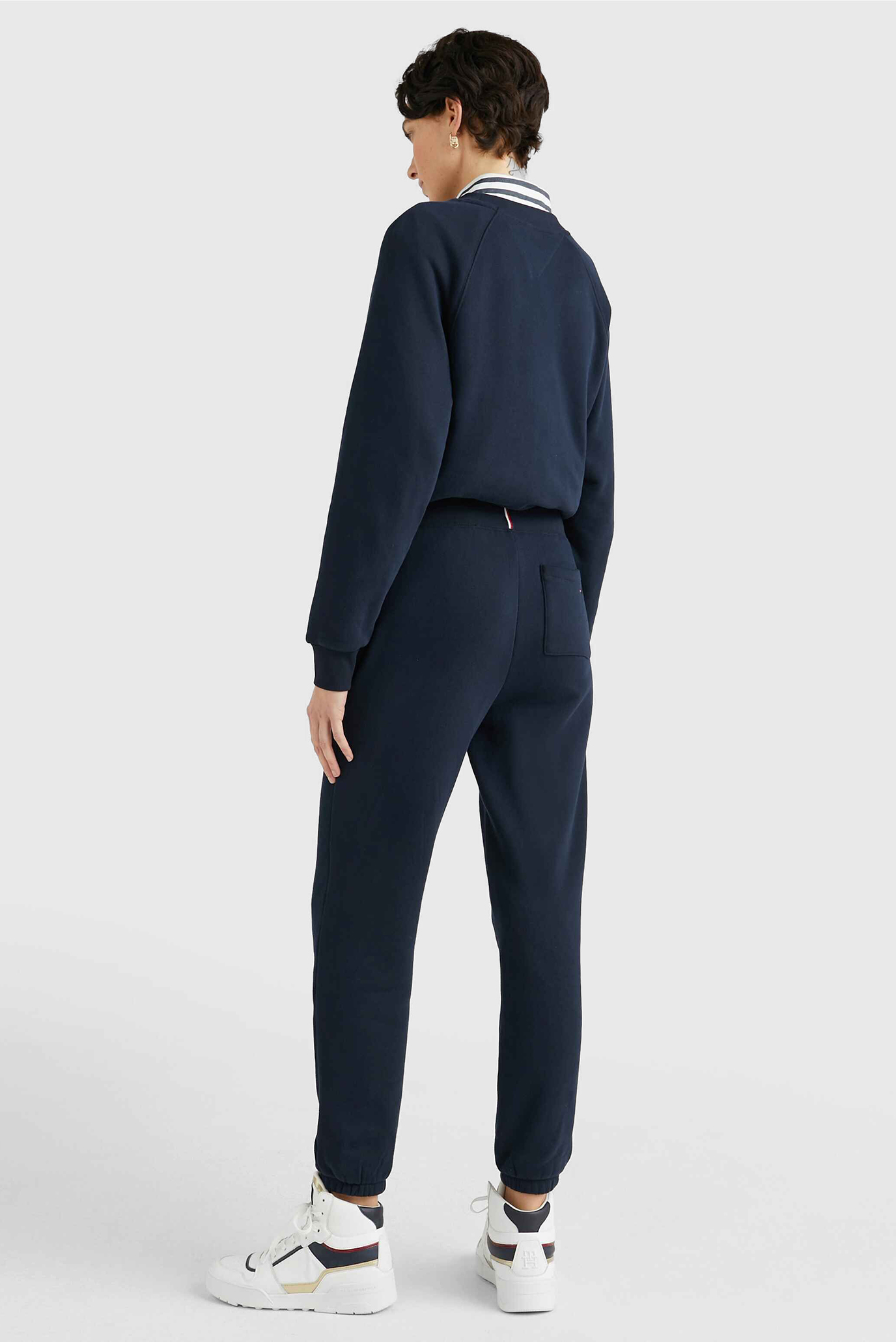 Штаны спортивные 1985 TAPERED MINI CORP SWTPANTS 3