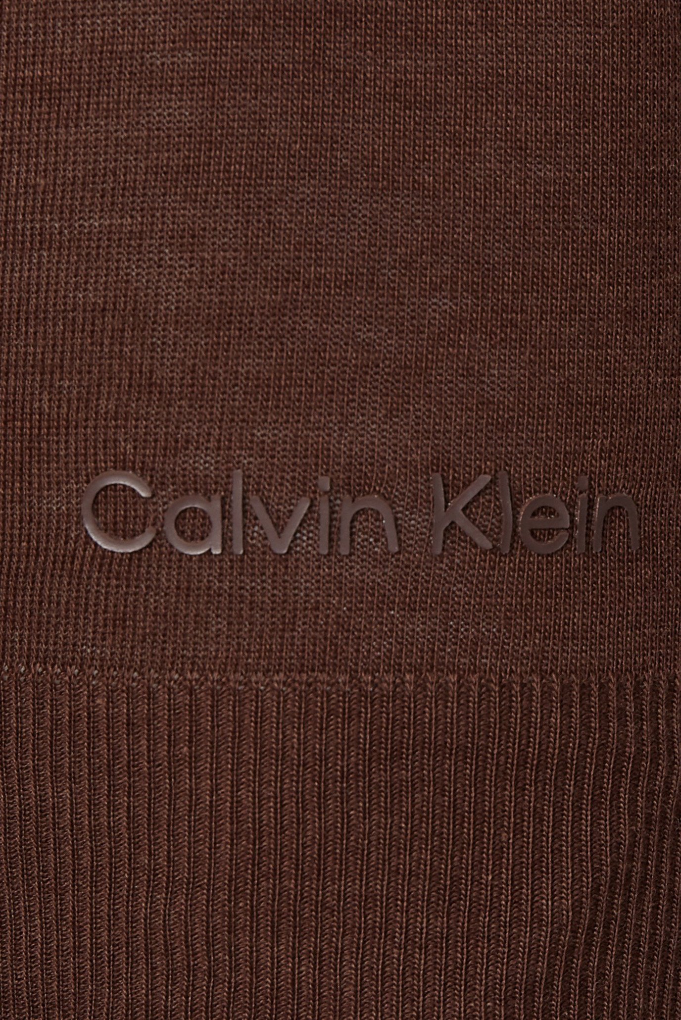 Лонгслив LYOCELL KNIT ROLL NECK TOP 4