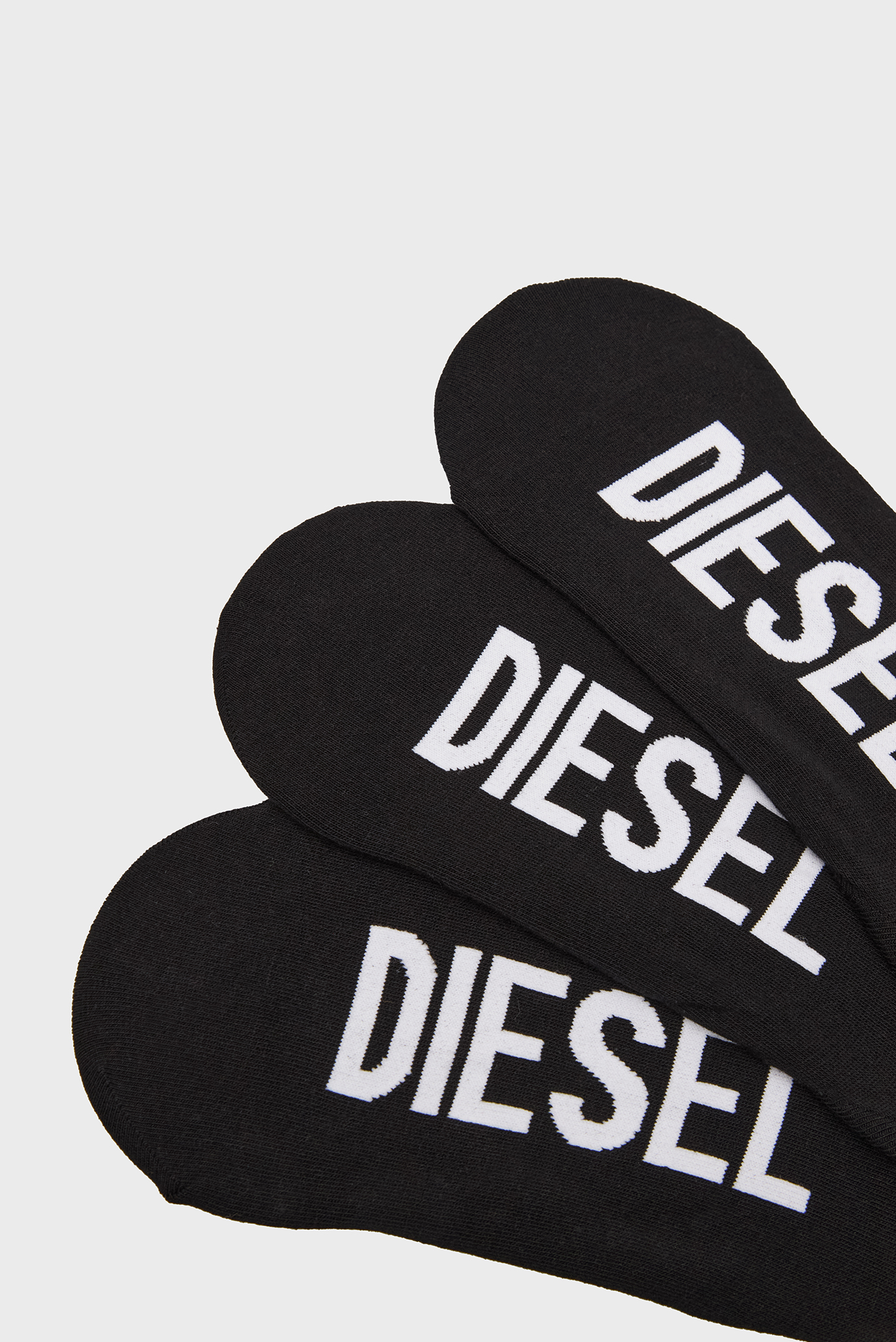 Набор носков х3 SKM-HIDEPAT-THREEPACK CALZINO 2