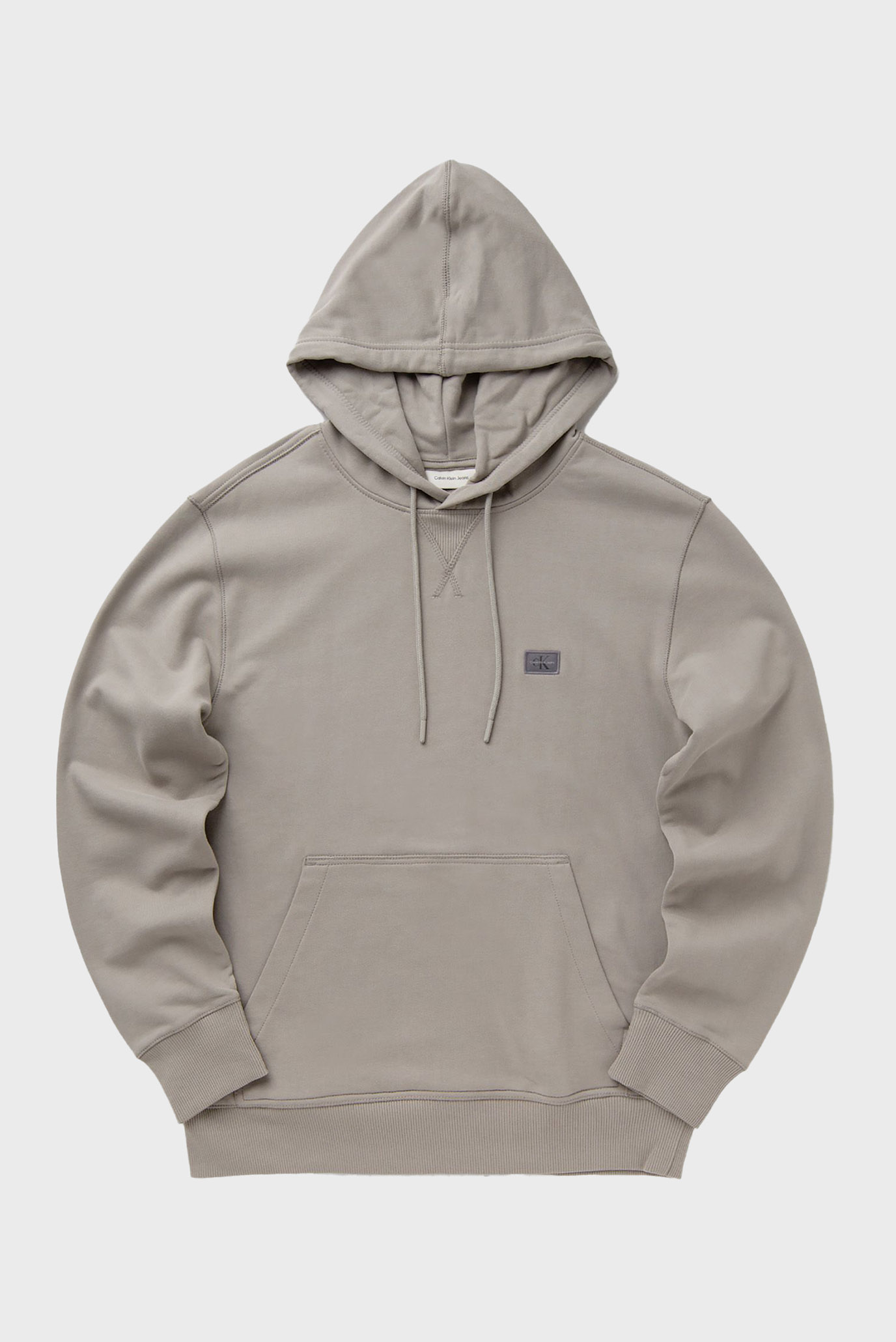 Худи WOVEN LABEL HOODIE 6