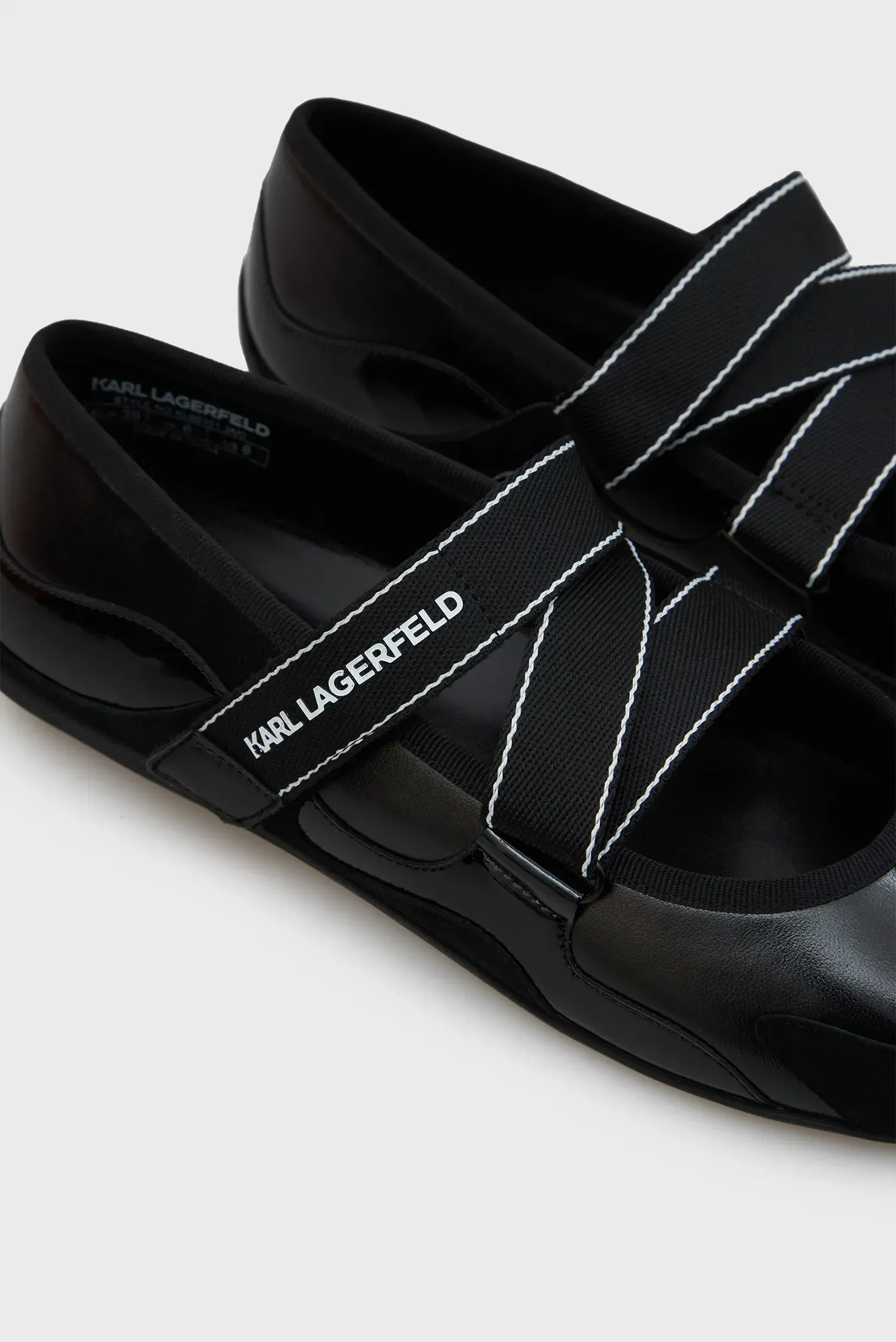 Балетки ALTIA Kross Strap 2