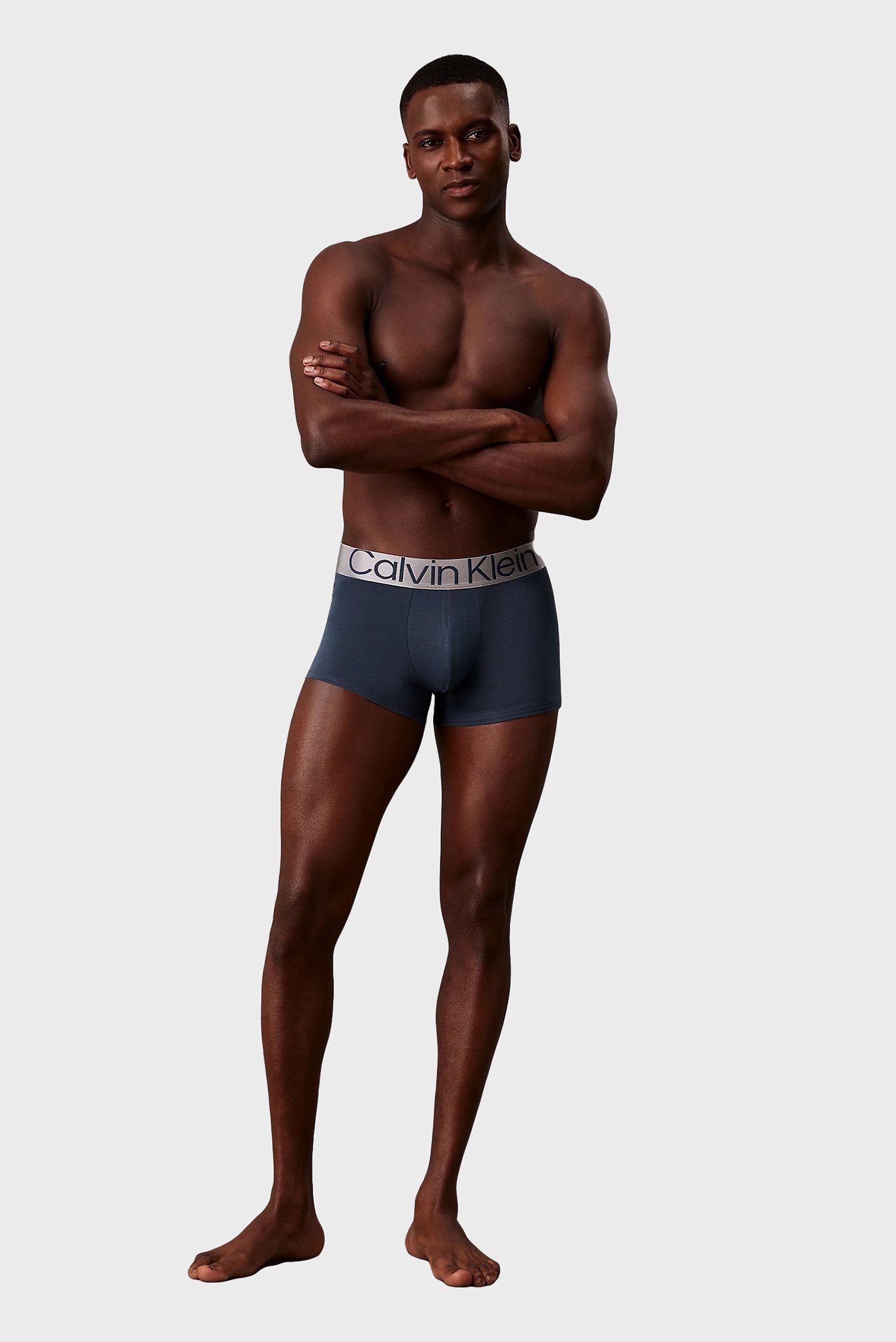 Мужские боксеры (3 шт) TRUNK 3