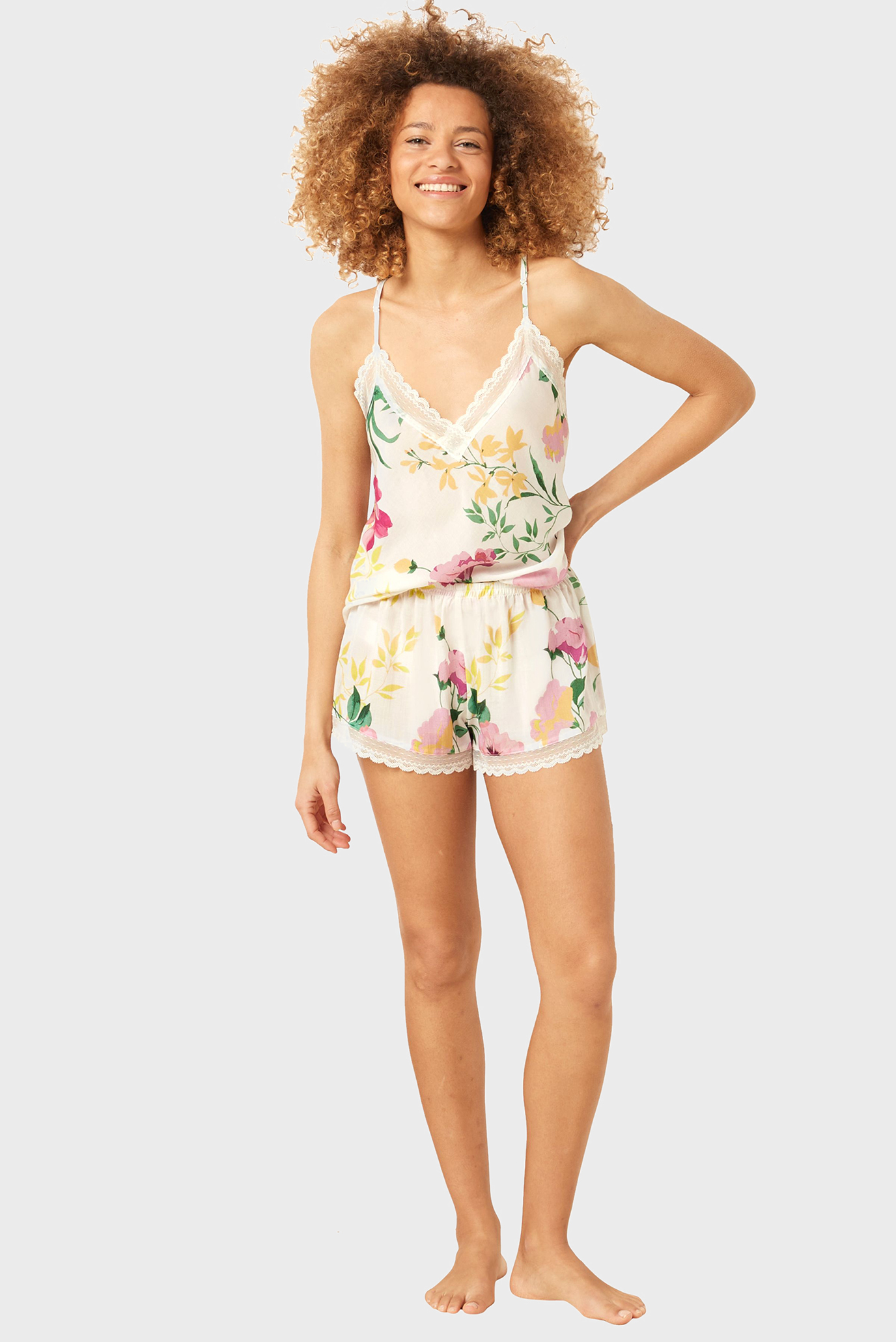 Шорты ORCHID - SHORT 4