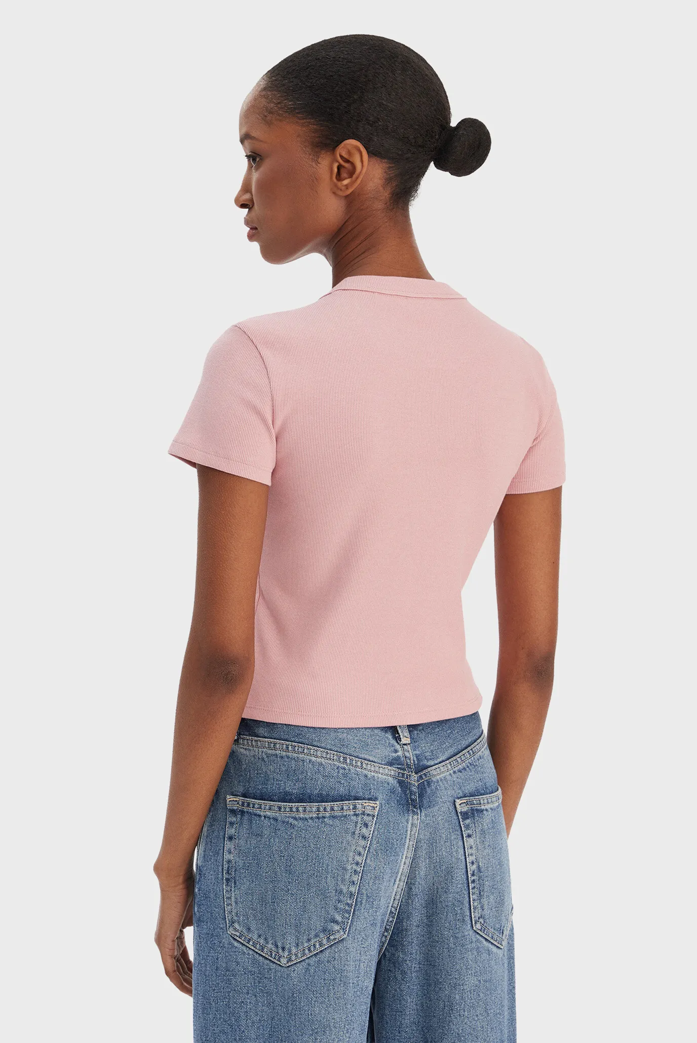 Футболка Baby Tee_B 10257055 01 3